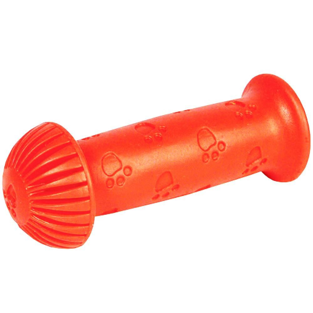 Widek Fahrradlenkergriff Widek Griff Kinder Basic, Paar, rot, 1663