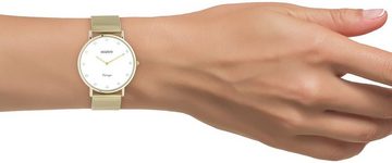 OOZOO Quarzuhr C20236, Armbanduhr, Damenuhr