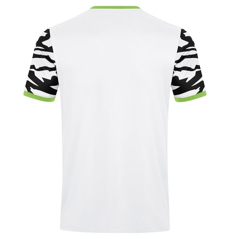 Jako T-Shirt Trikot Animal (Polyester-Interlock, angenehmes Tragegefühl)