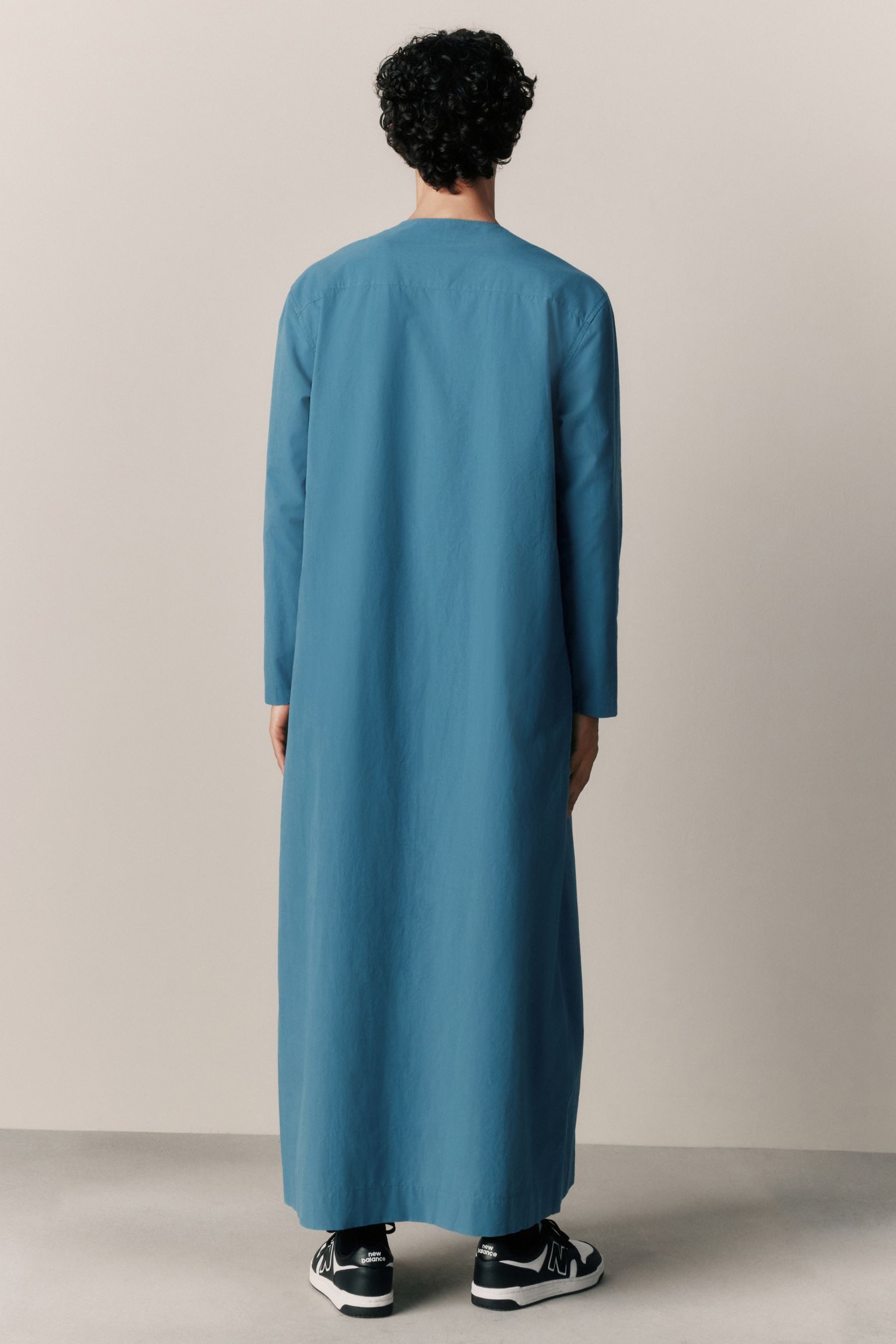 Next Langarmhemd Thobe (1-tlg) günstig online kaufen