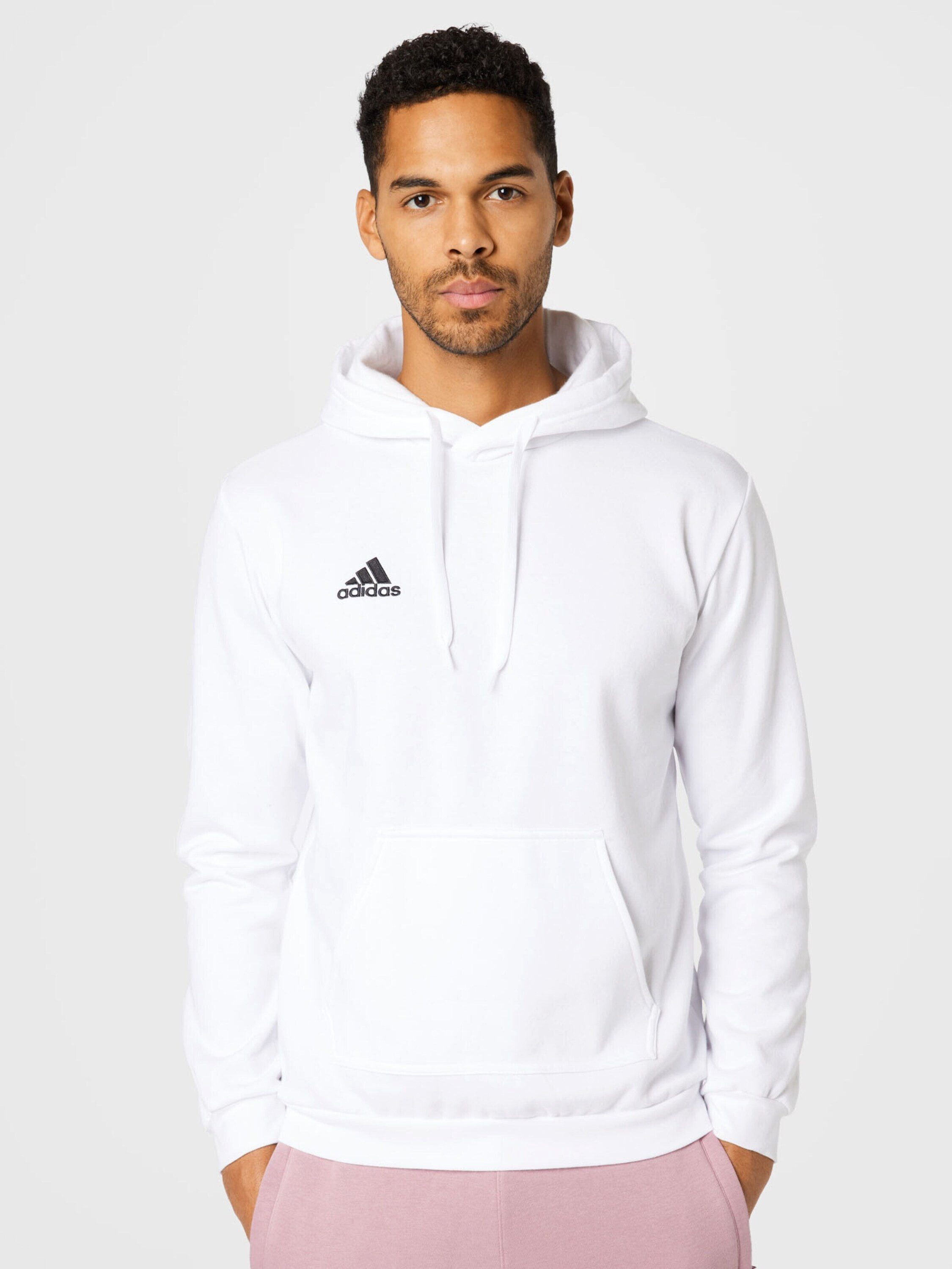 adidas Performance Kapuzenpullover Entrada 22 (1-tlg) günstig online kaufen