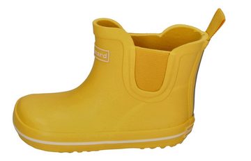 bundgaard CHARLY LOW Gummistiefel Sunflower