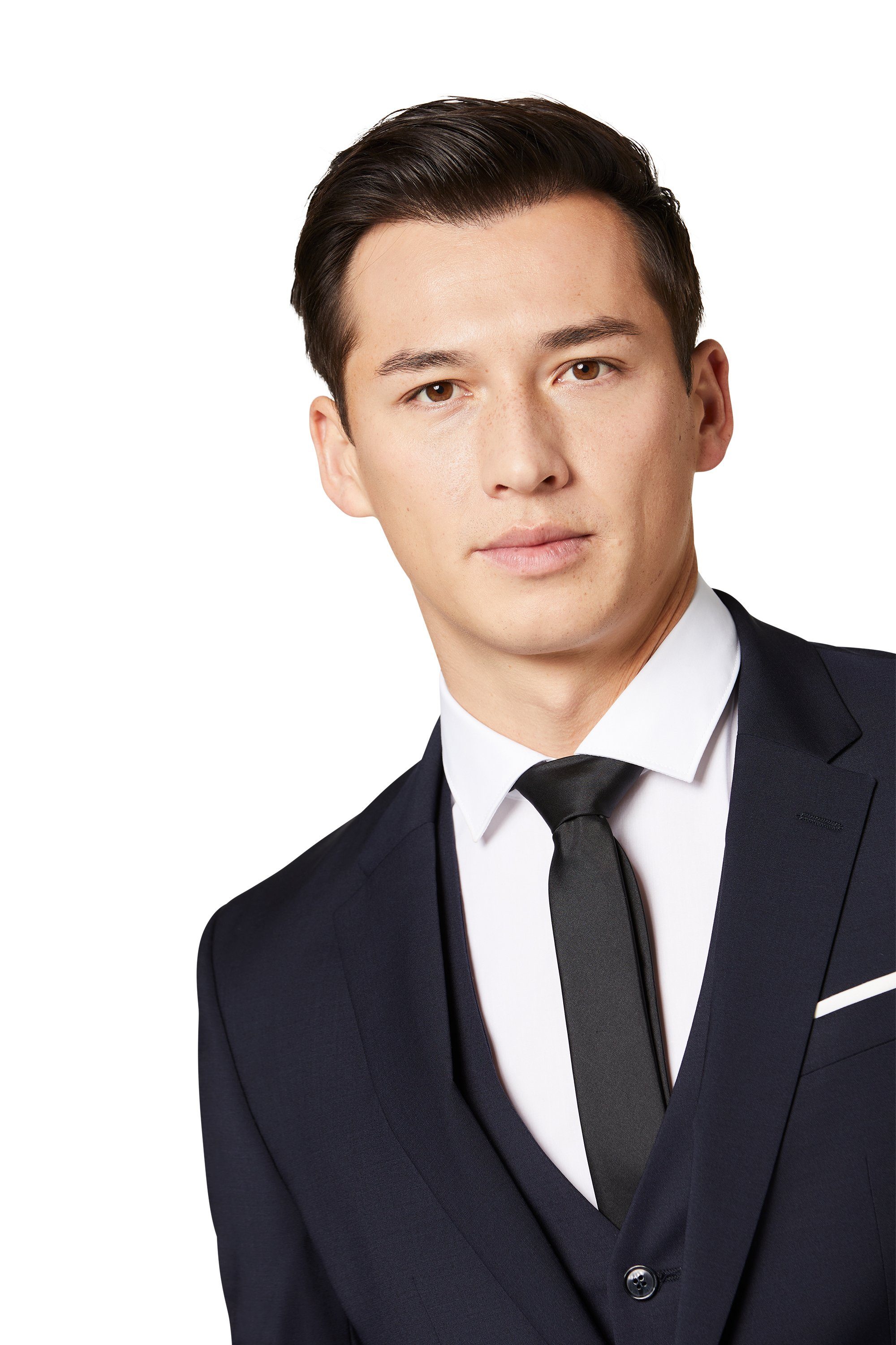 Digel Anzugsakko Nick (1-tlg., Mischgewebe)