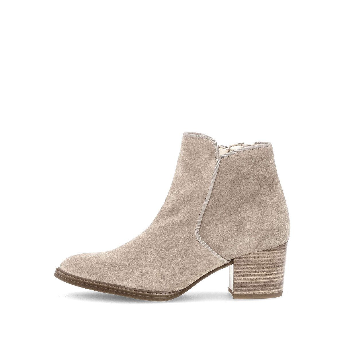 Gabor Elegante Stiefelette Rauleder Stiefelette günstig online kaufen