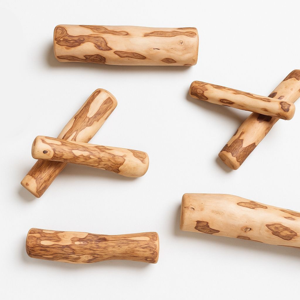 DOGBOSS Kauspielzeug Kaffeeholz Kaustab, Stressreduktion, Zahnpflege günstig online kaufen