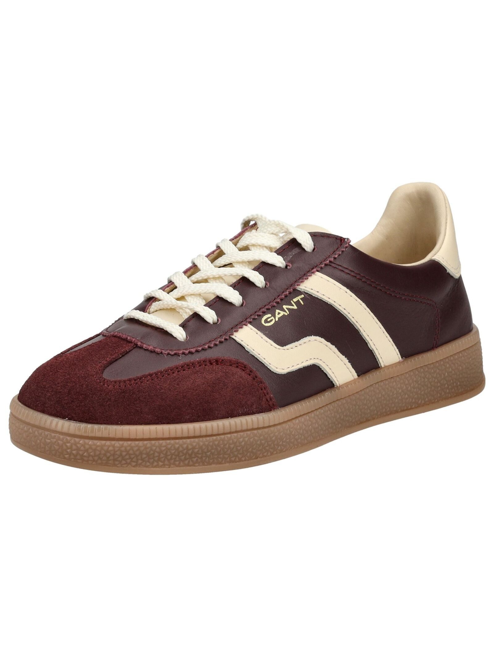 Gant Gant Sneaker Leder Sneaker
