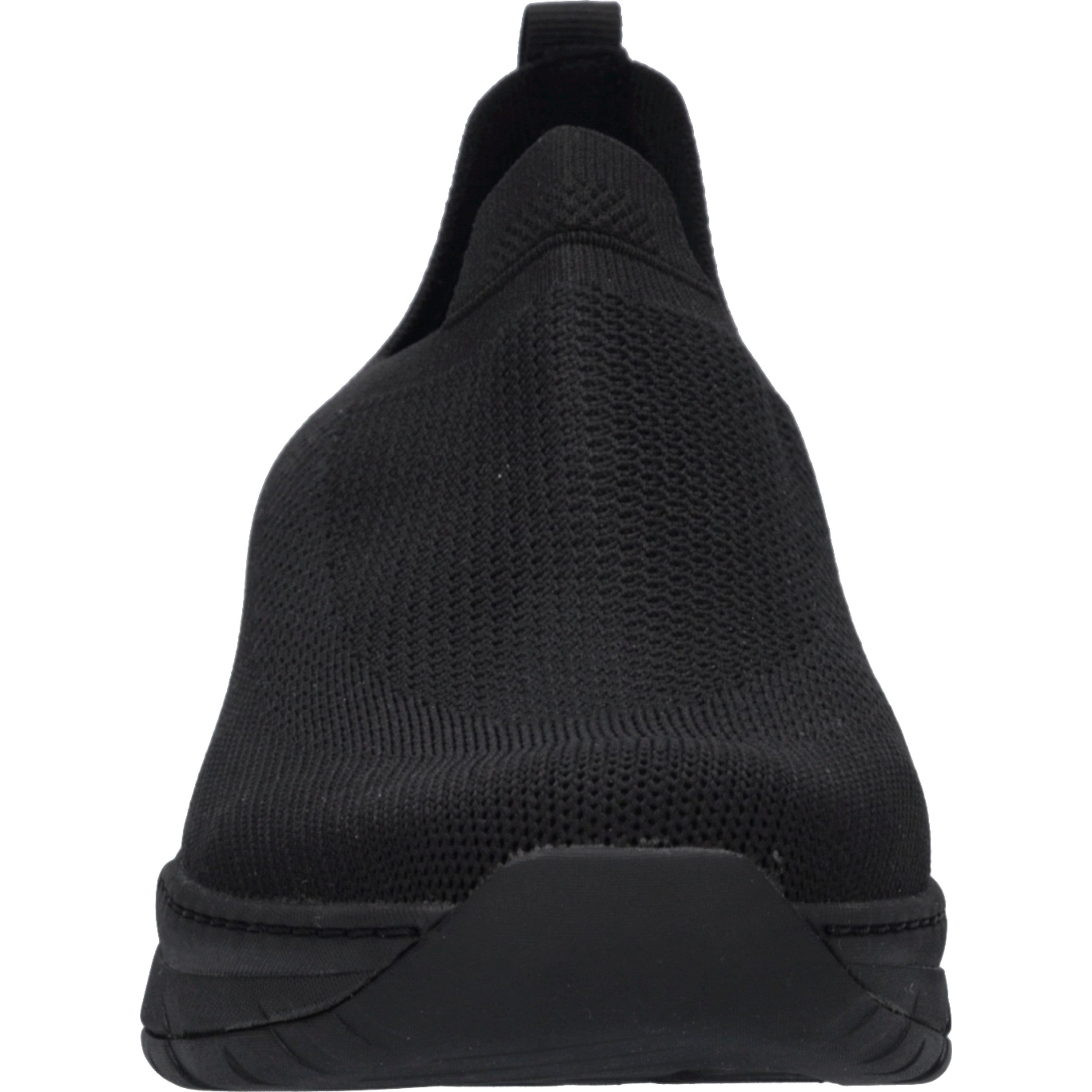 Josef Seibel Mitchell 13, schwarz Sneaker