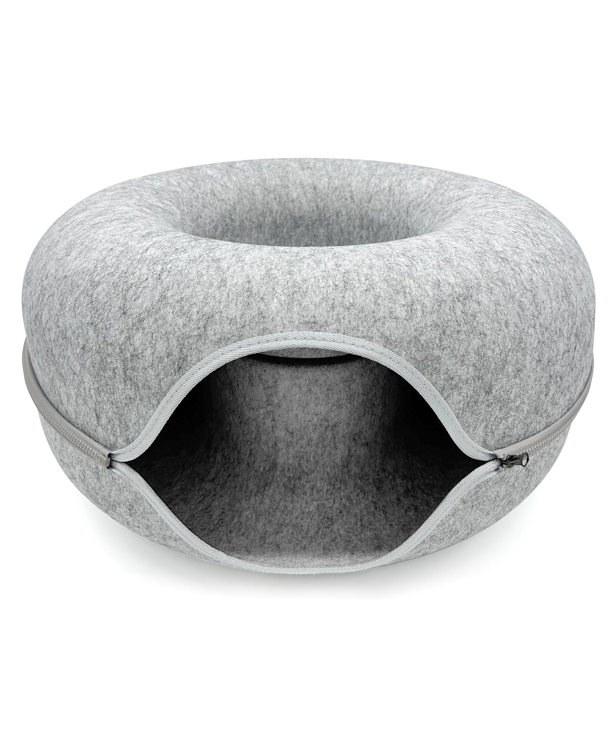 Pisi & Bili Tierbett Katzenbett Katzenhöhle günstig online kaufen