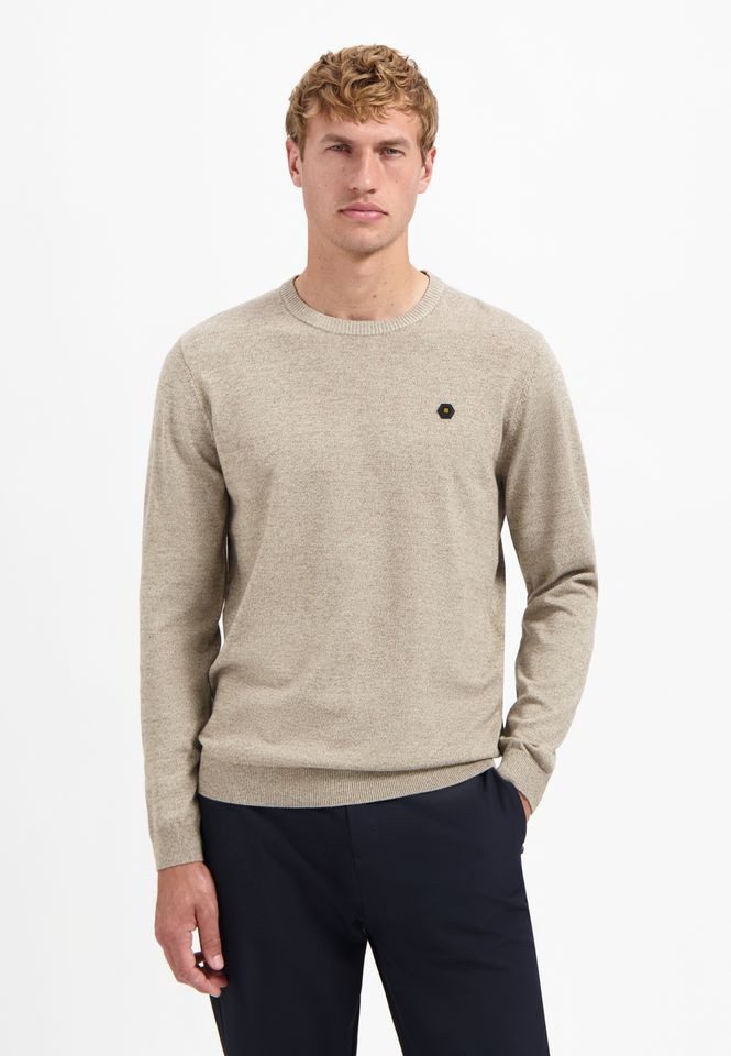 NO EXCESS Strickpullover - Pullover - günstig online kaufen