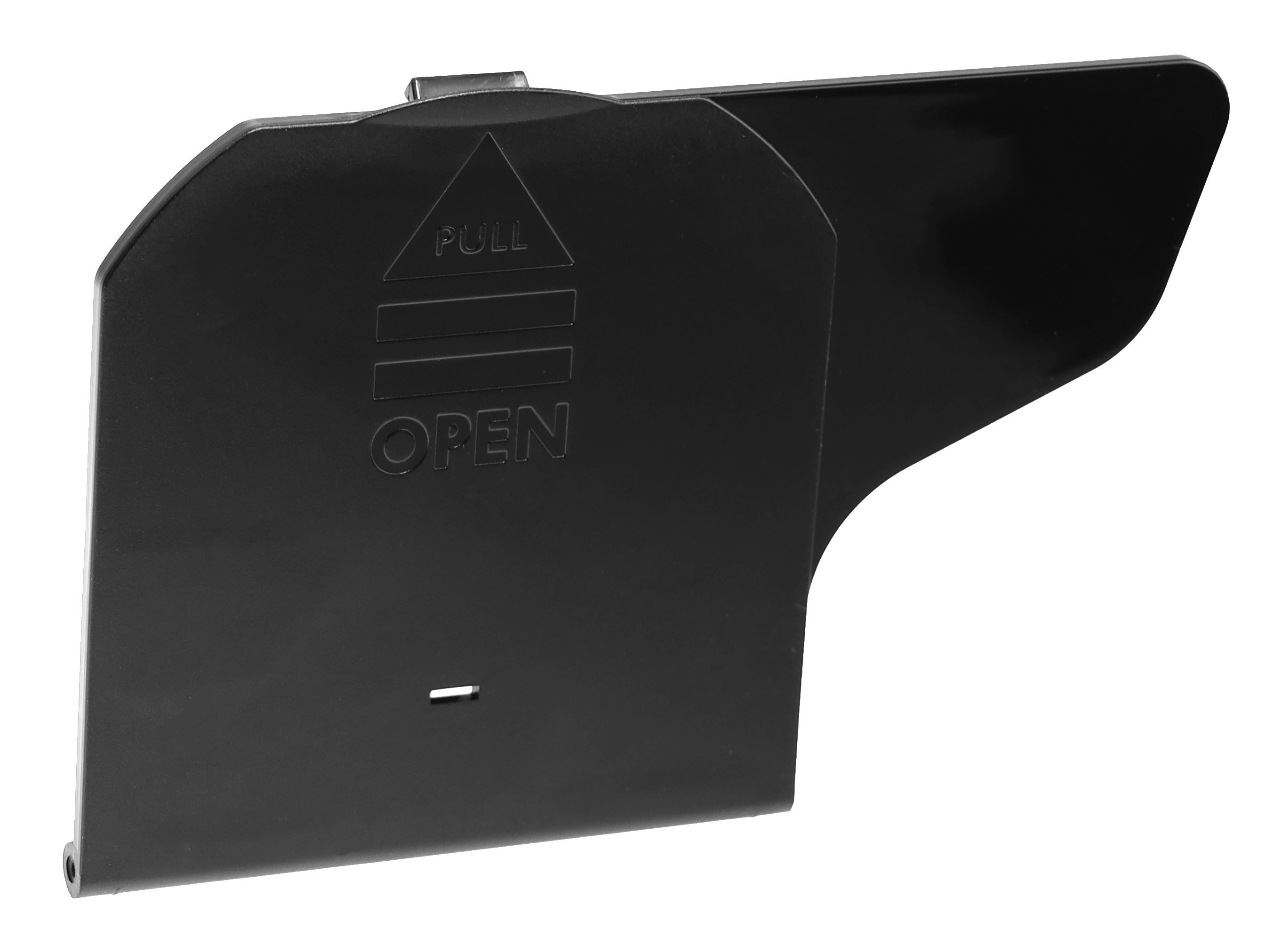 DeLonghi 5313213411 Tür,Abdeckung Brüheinheit für Kaffeevollautomaten Adapter