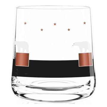 Ritzenhoff Whiskyglas Next Whisky Alessandro Gottardo, Kristallglas