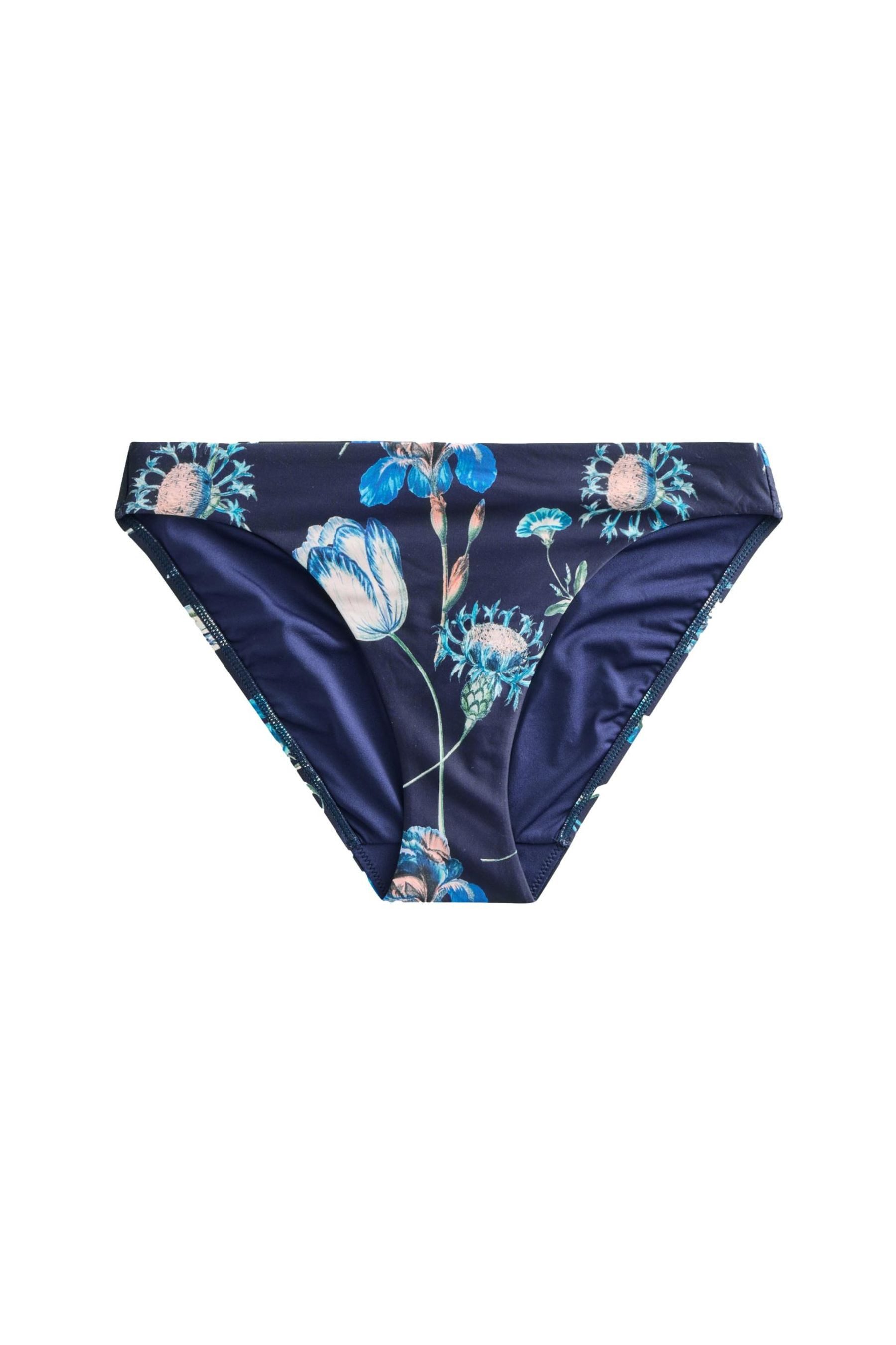 Next Bikini-Hose High Leg Bikini Bottoms günstig online kaufen