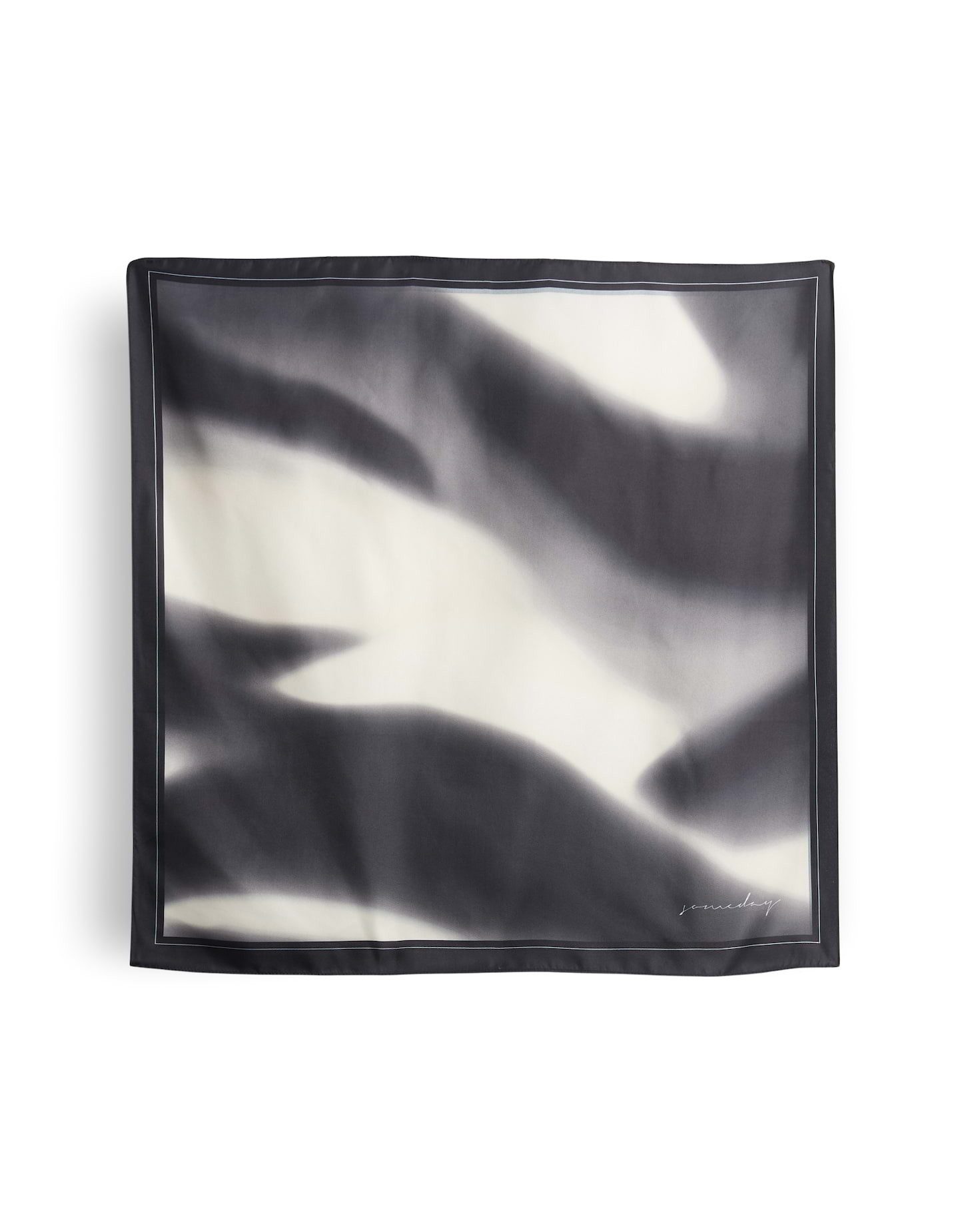 someday Halstuch BLINGA mit galaktischem Print