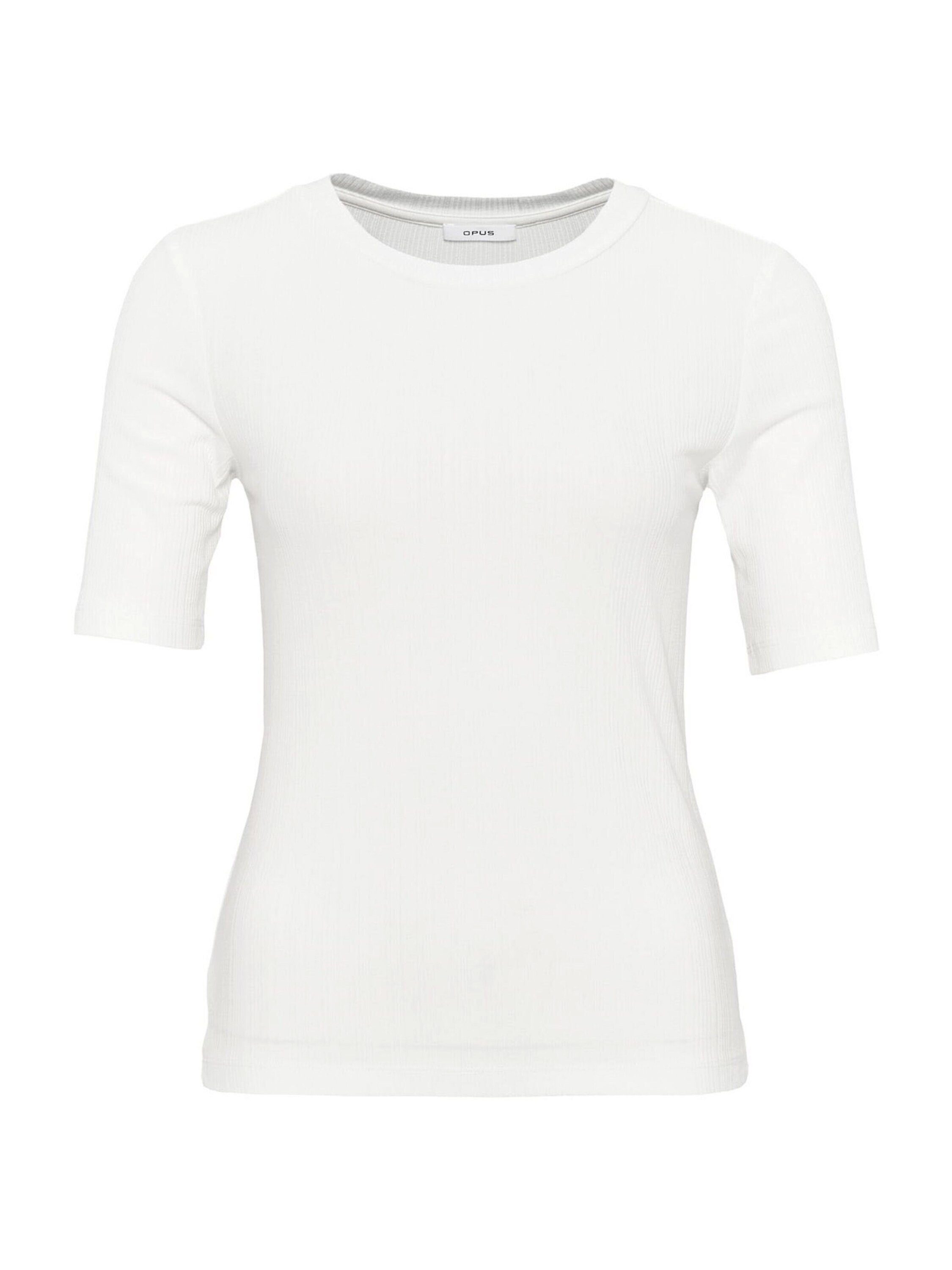 Damen Shirts OPUS T-Shirt Sonni (1-tlg)