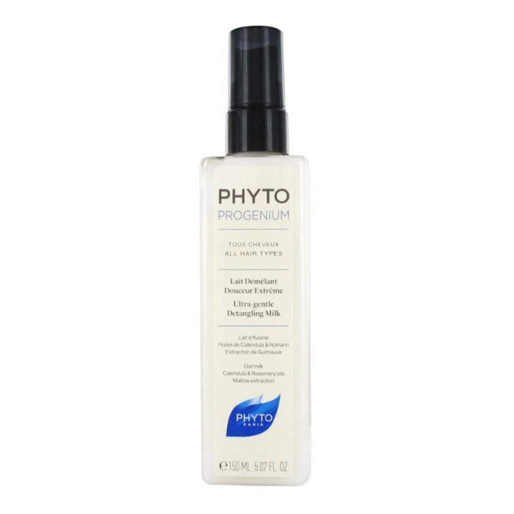 Haarwasser leche Phyto desenredante progenium 250ml Phyto