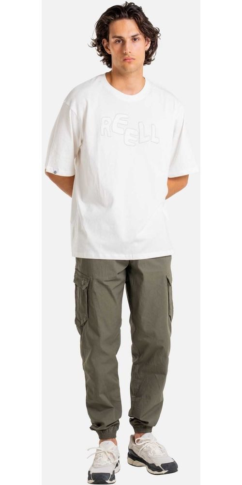 REELL Cargohose Reflex Cargo BR