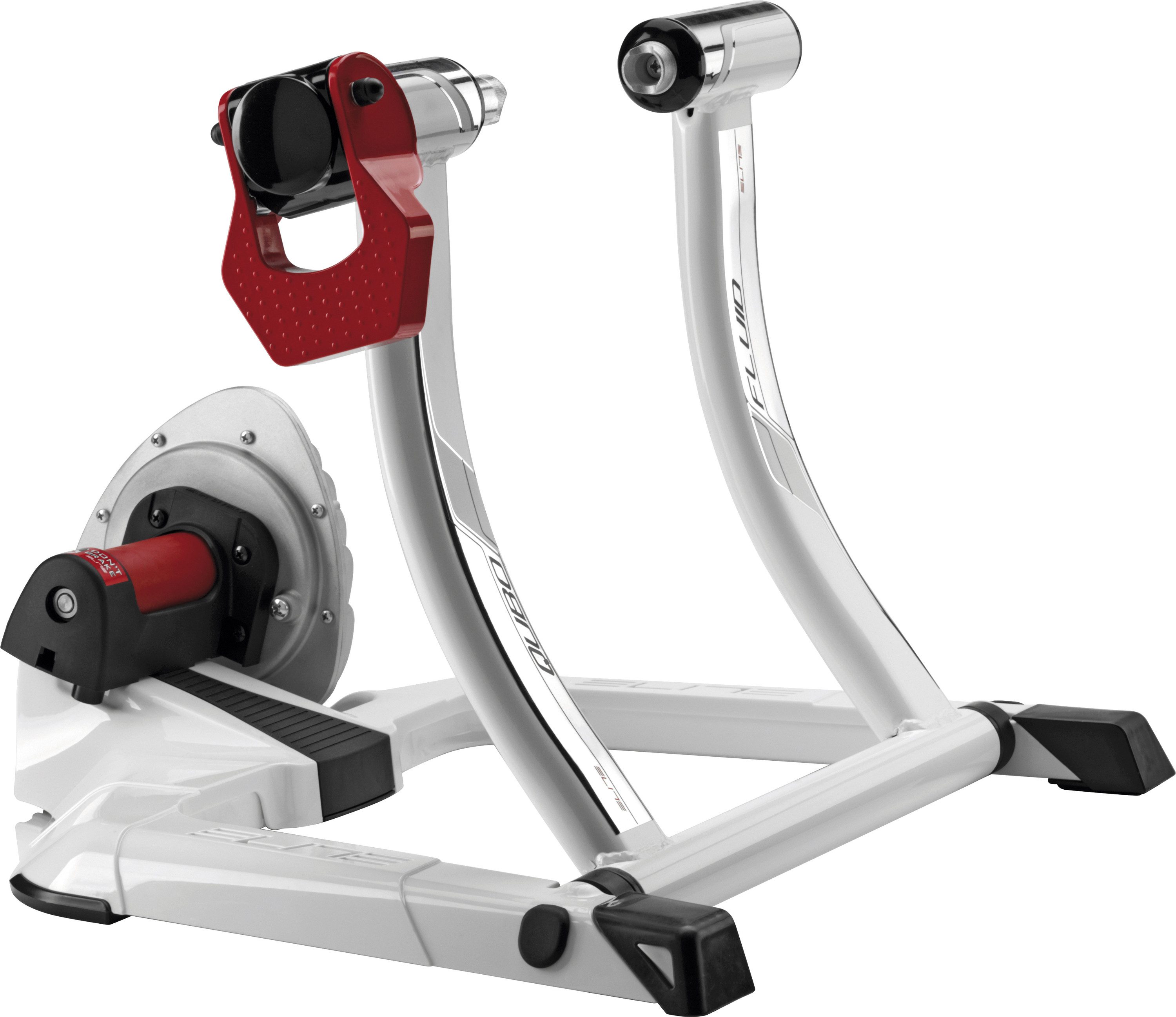 Elite Rollentrainer, Qubo Fluid