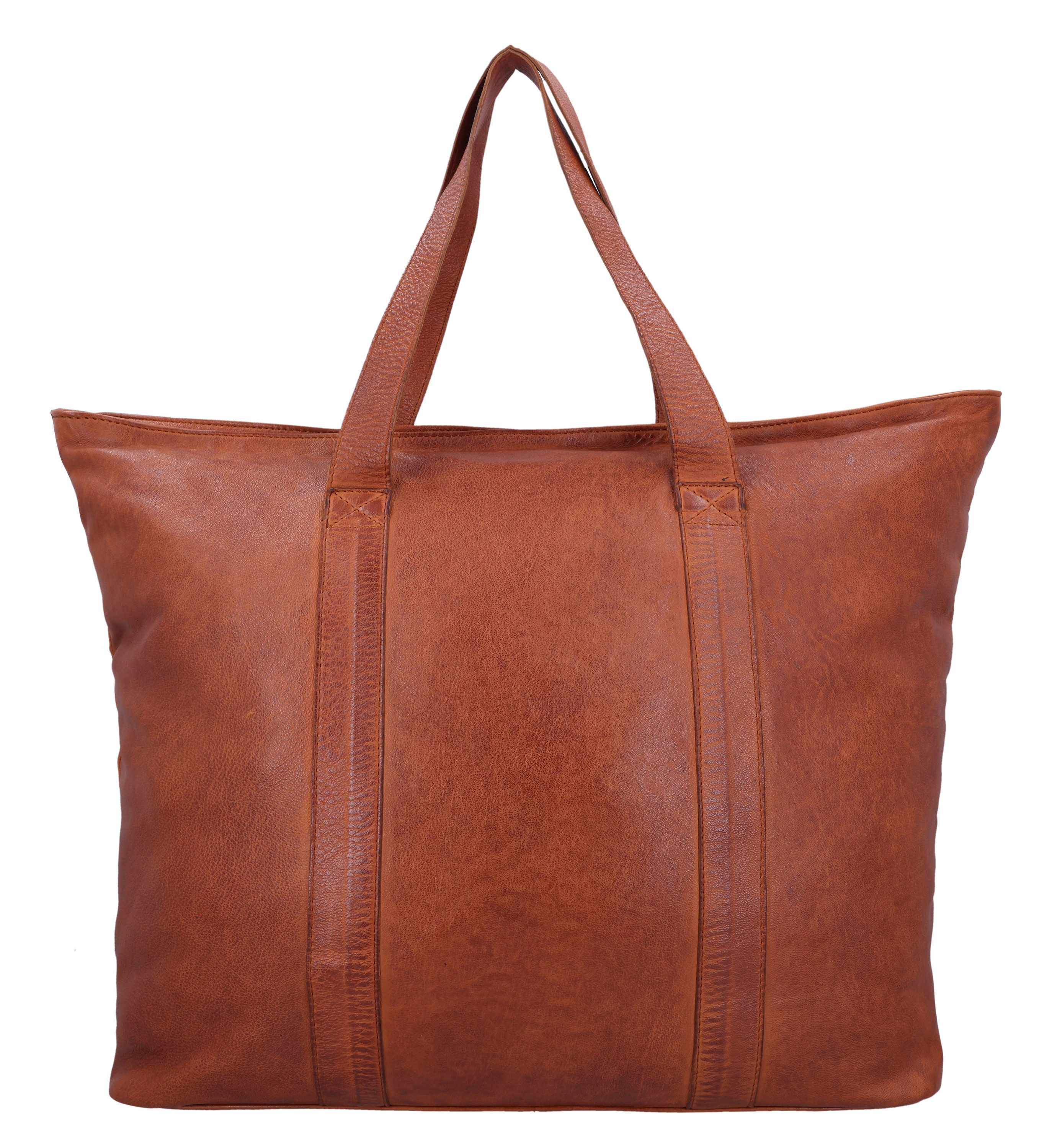 Gusti Leder Handtasche Gusti Leder Handtasche Alexis (1-tlg)