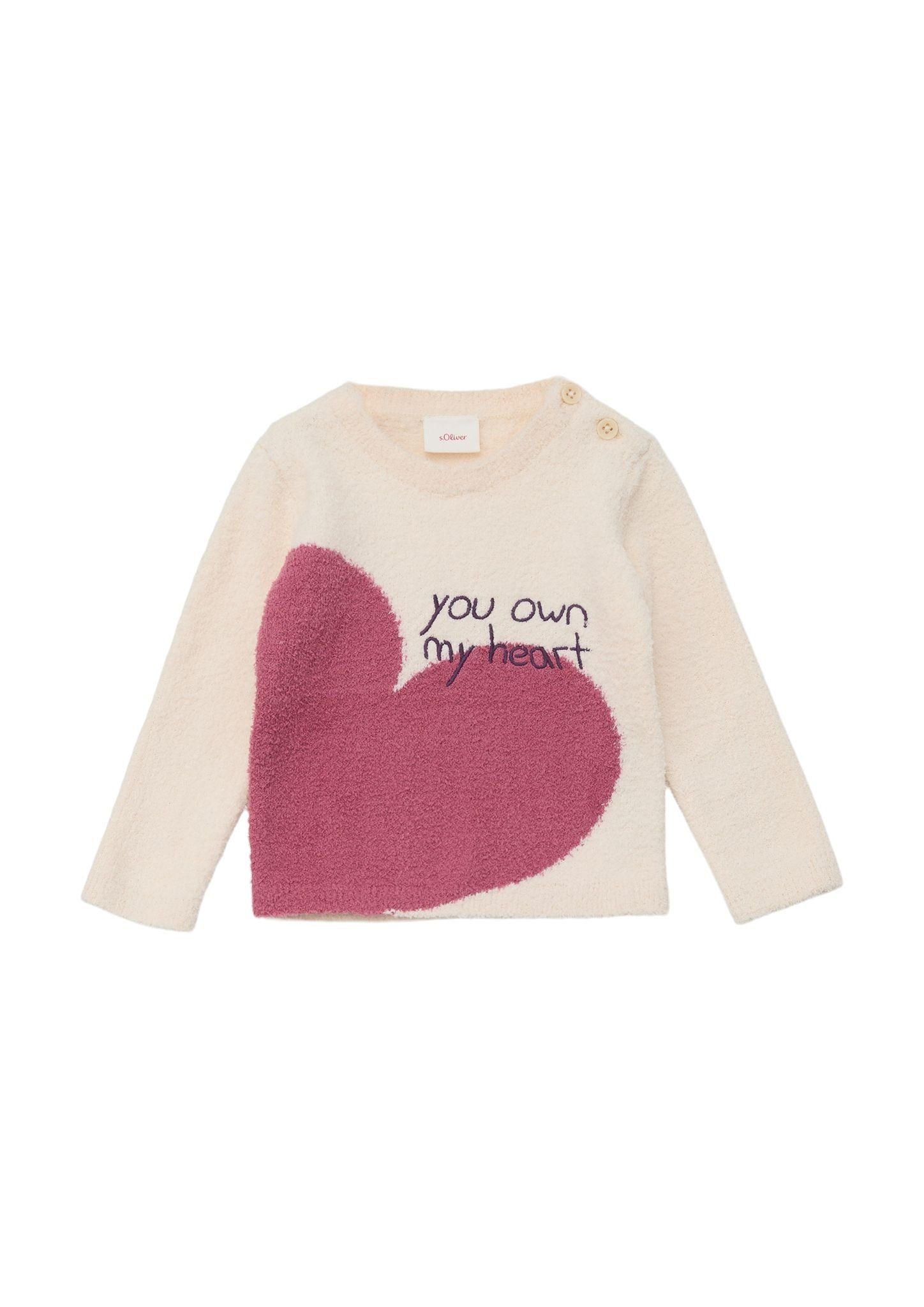 Strickpullover