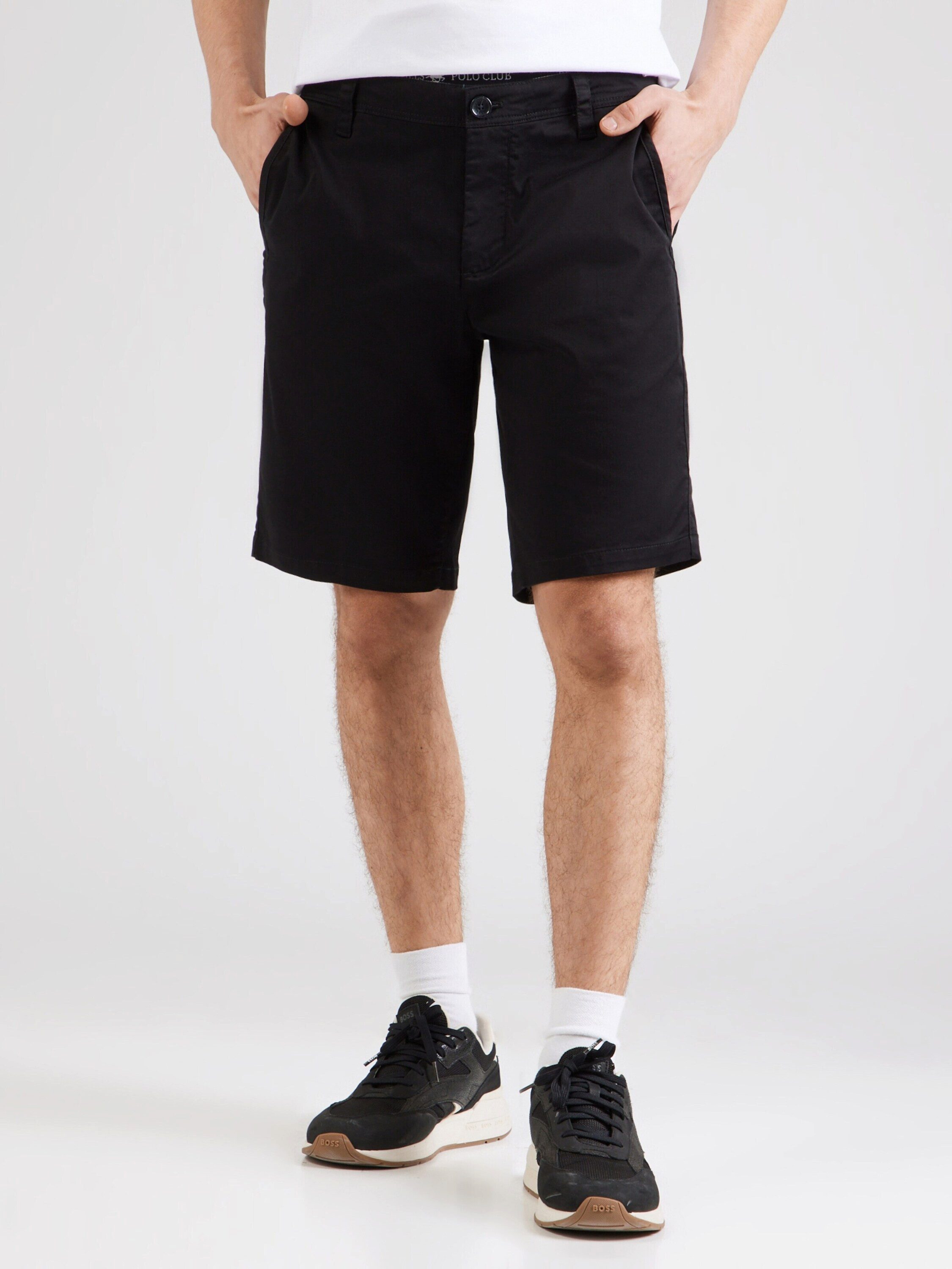 ARMANI EXCHANGE Chinoshorts (1-tlg)