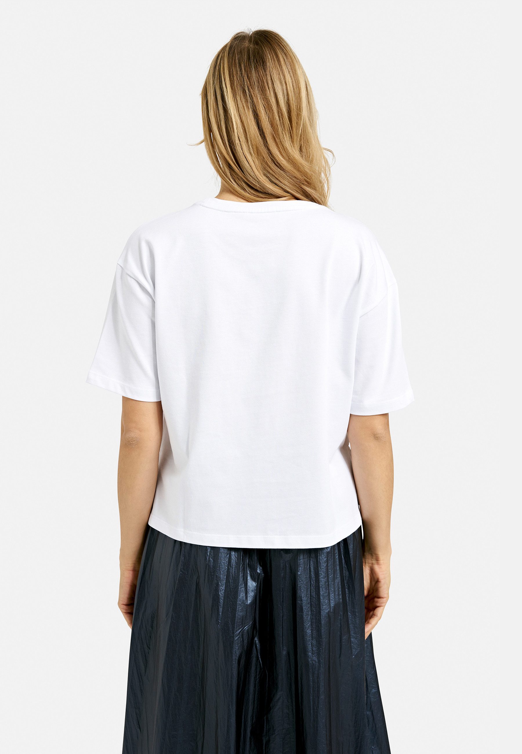 Smith & Soul Rundhalsshirt