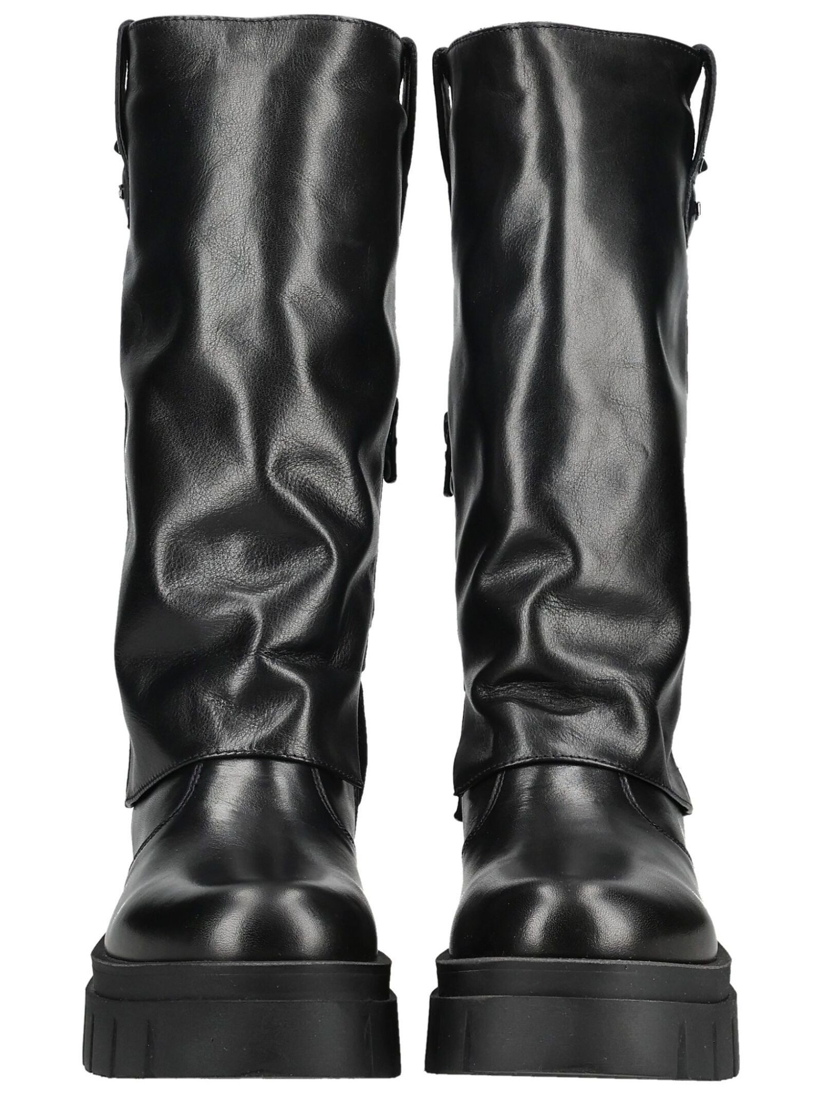Nero Giardini Nero Giardini Stiefel Leder Stiefel
