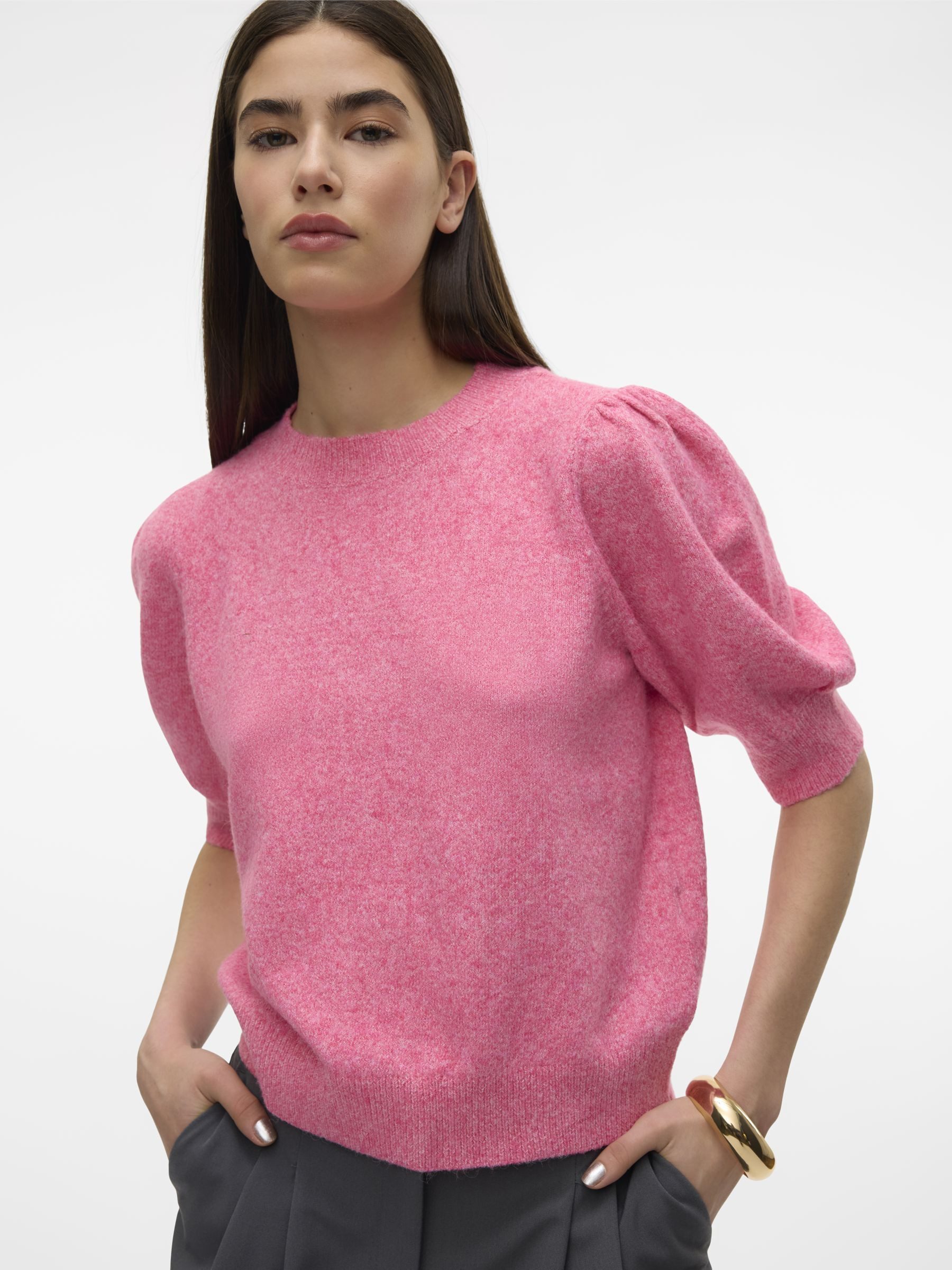Vero Moda Strickpullover