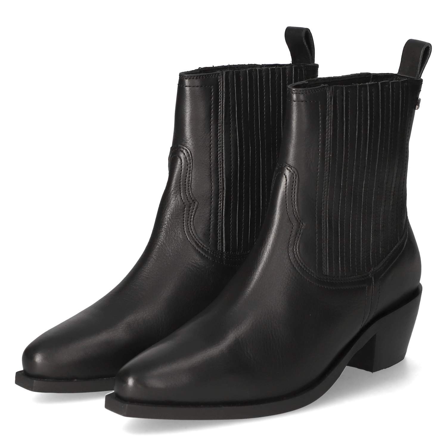 Westernstiefeletten Stiefelette