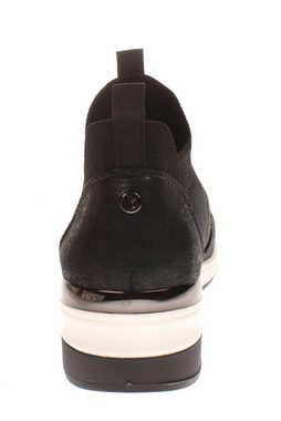 La Strada 1901764-4501blackknitted-40 Sneaker