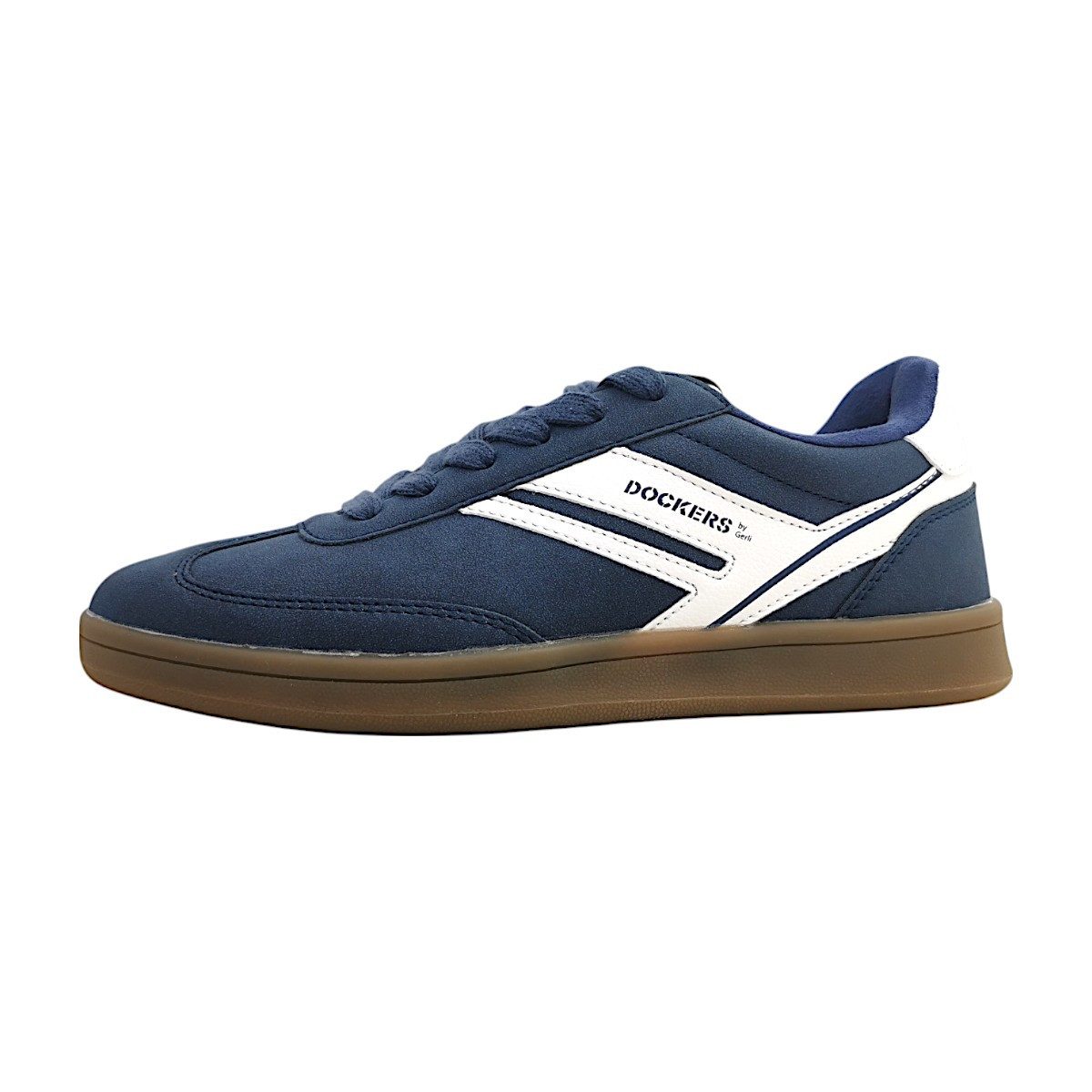 sportlicher Schnürer Sneaker