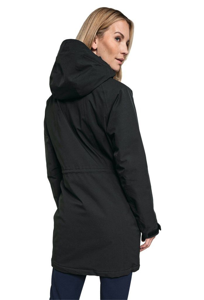 Schöffel Wintermantel Insulated Bastianisee (4-Wege-Stretch, wasserdicht, a günstig online kaufen