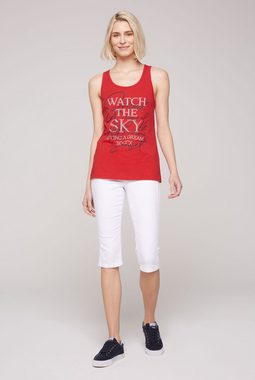 SOCCX Tanktop