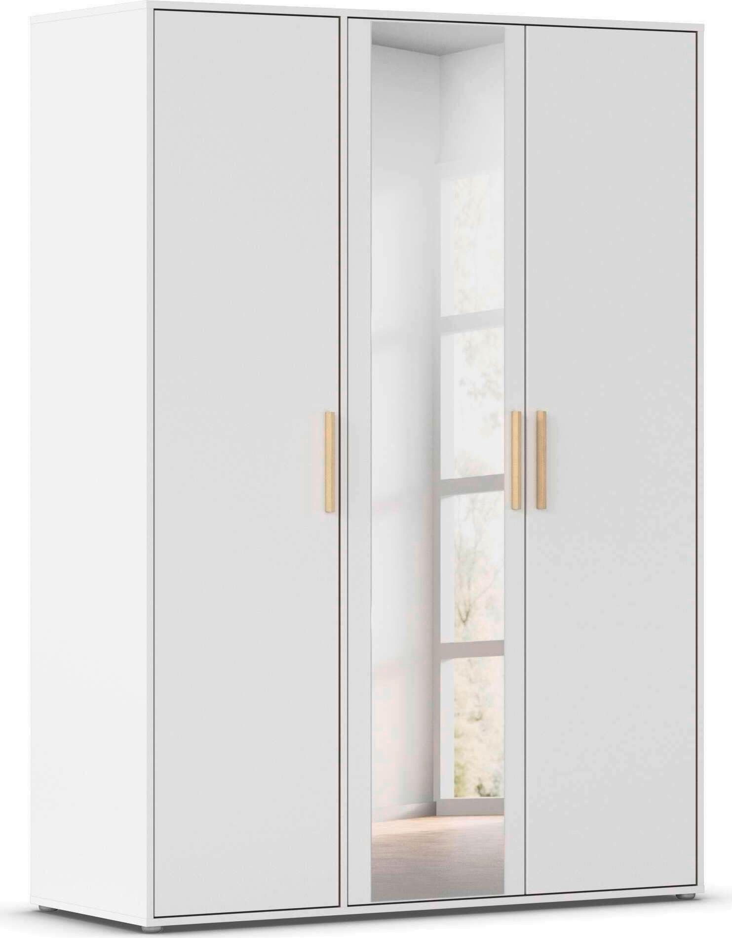 INOSIGN BY RAUCH Kleiderschrank "Schrank Garderobe Schlafzimmer Stauraum PA günstig online kaufen