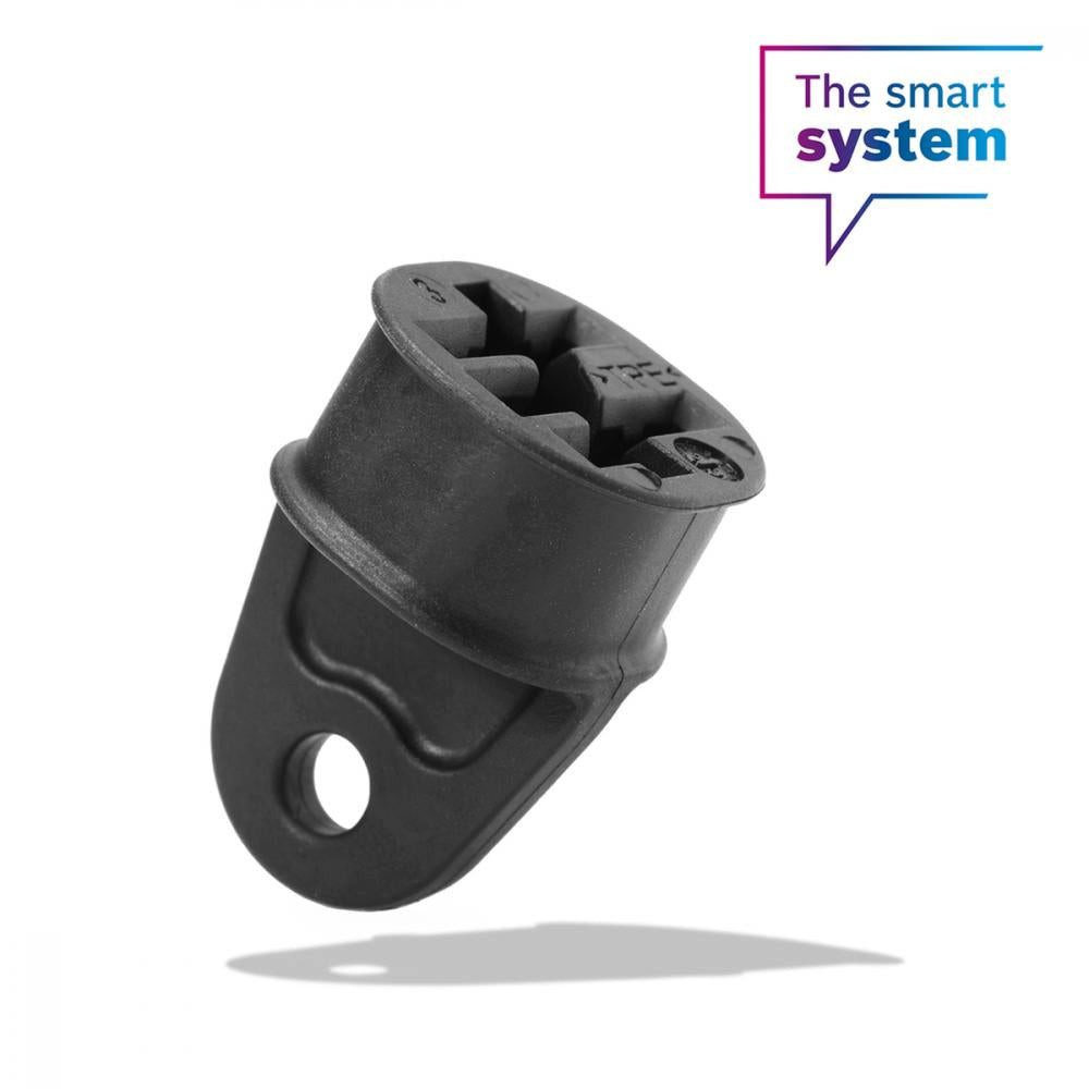 BOSCH E-Bike Bosch Pin Abdeckung (das smarte System) - zuverlässiger Schutz für Kon