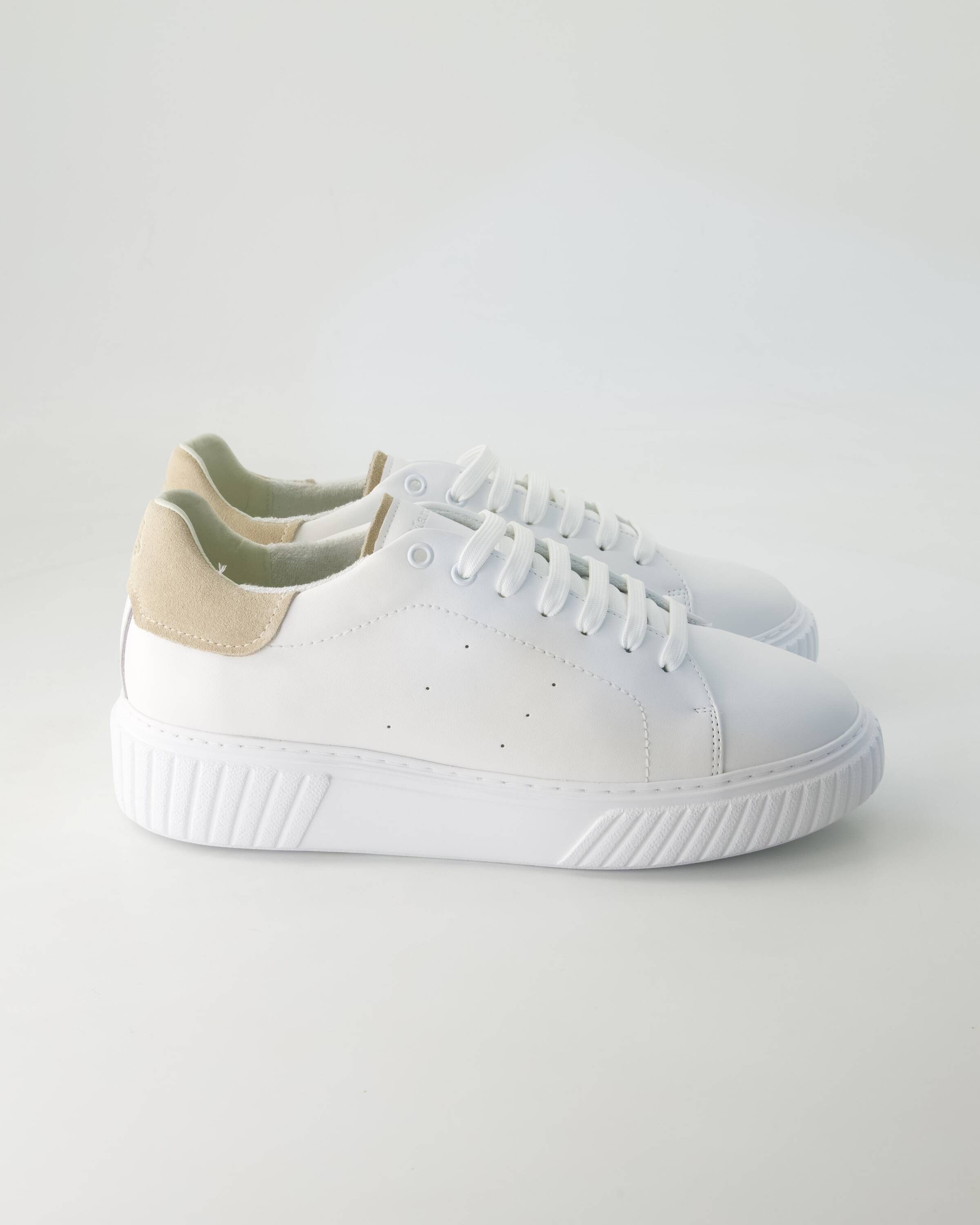 Marc O'Polo 60117733501118 Sneaker Obermaterial: Leder – Bild 2 von 5
