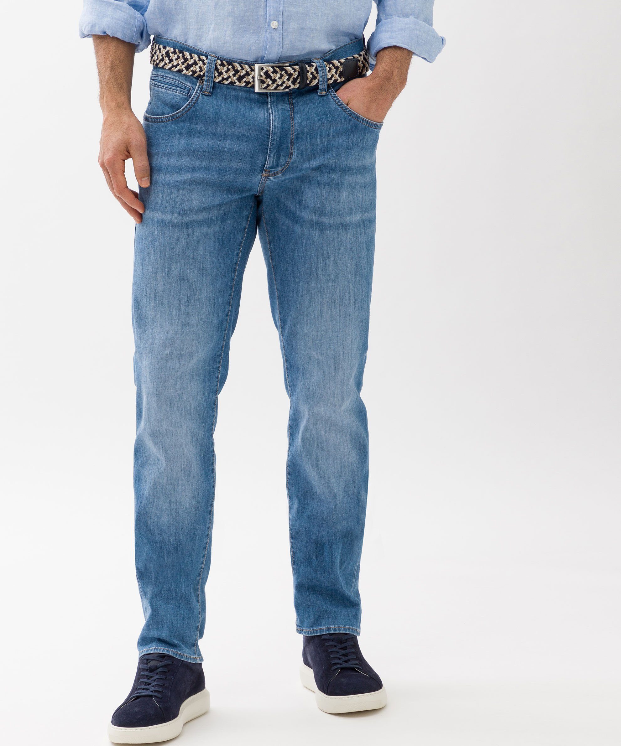 5-Pocket-Jeans Brax