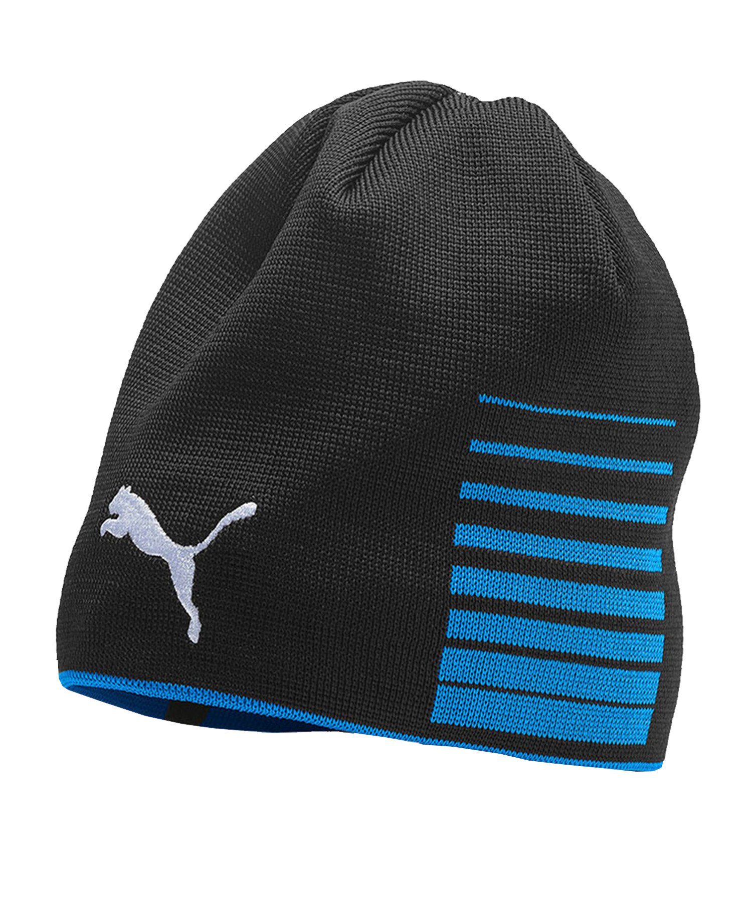 PUMA Beanie LIGA Reversible Beanie Mütze