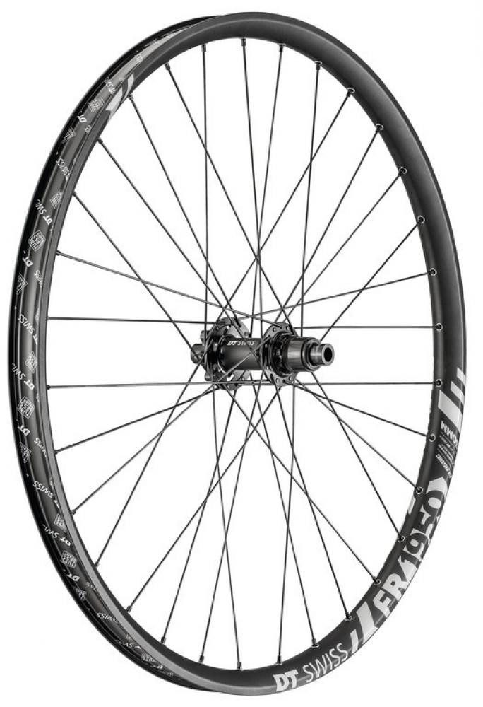 DT Swiss Laufrad DT Swiss Laufrad FR 1950 Classic 29" 622x30 mm schwarz - robustes Down