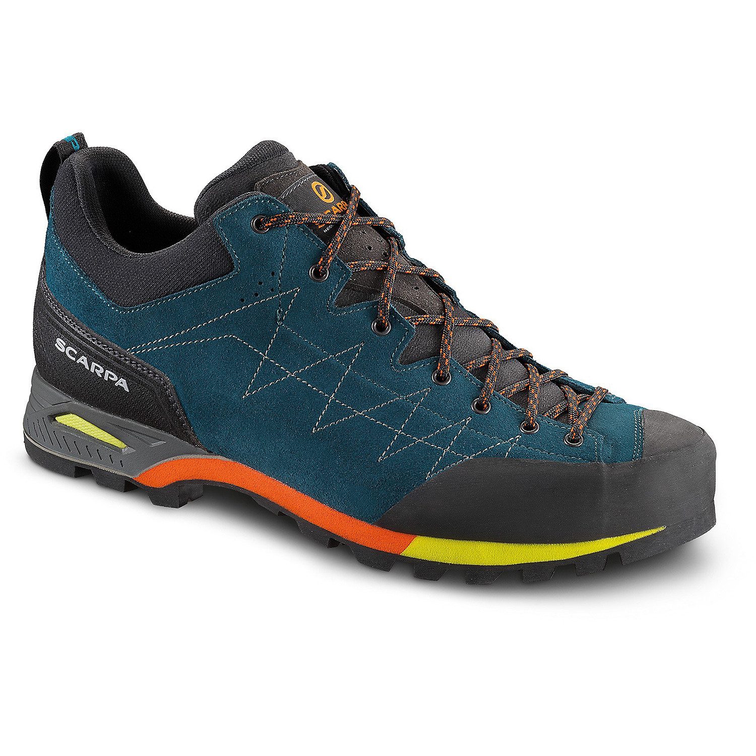 Scarpa Halbschuh M ZODIAC Sneaker