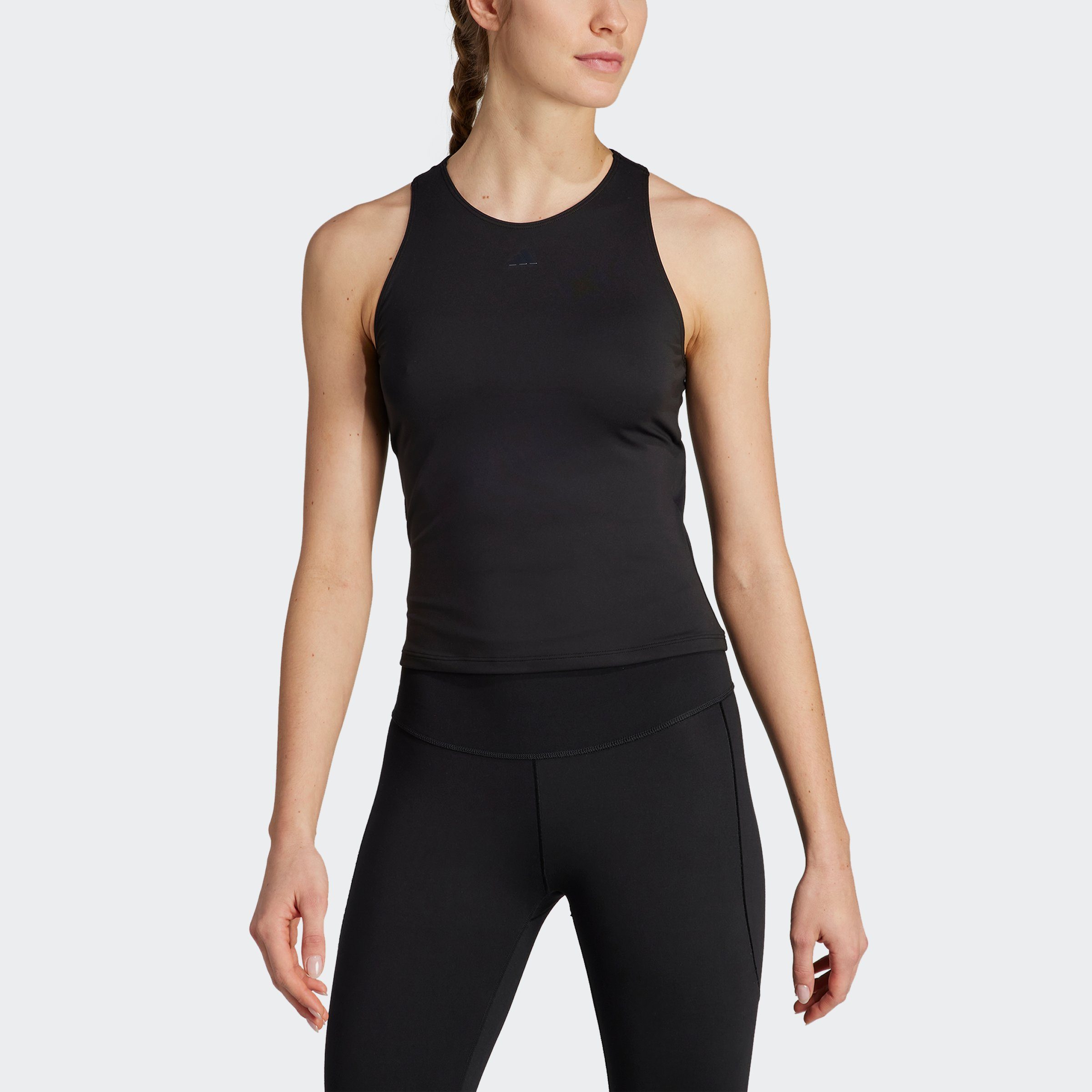 STUDIO YOGA adidas Performance Tanktop