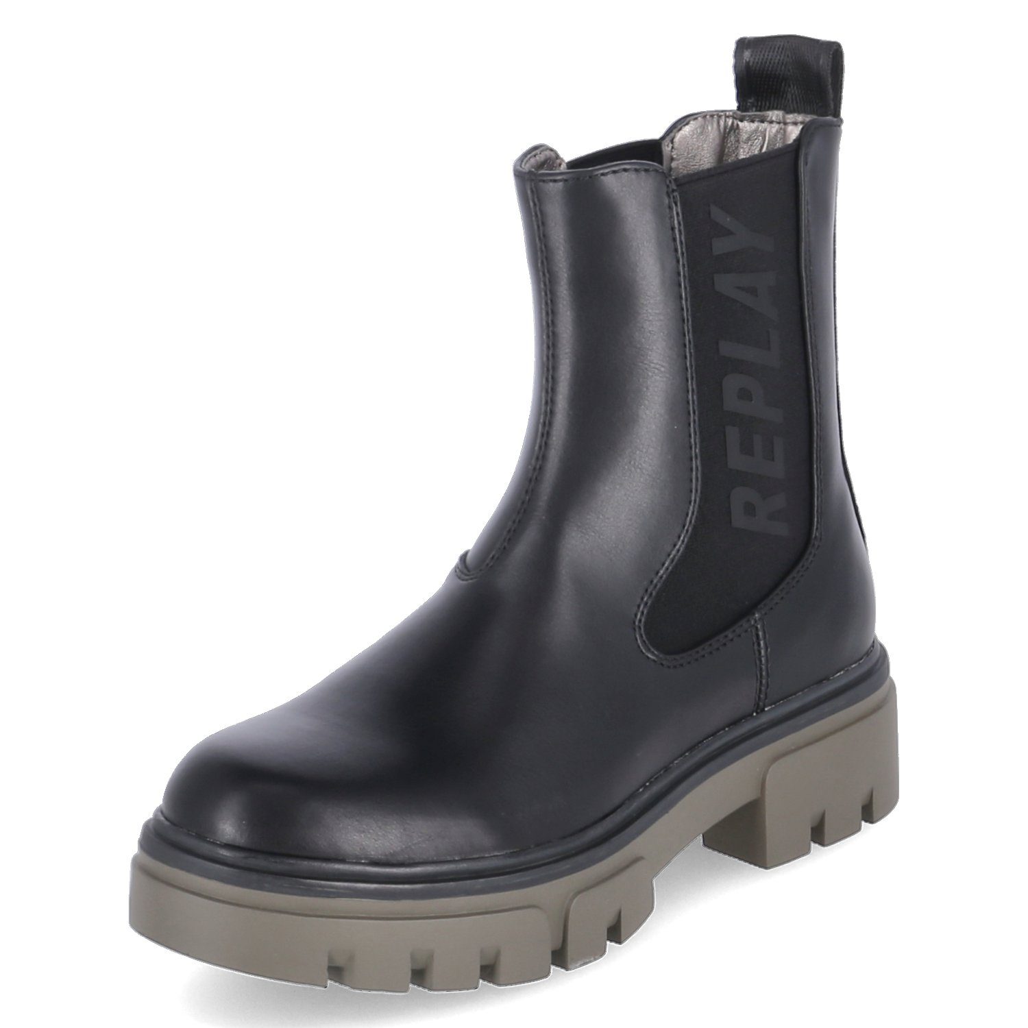 Replay Chelsea Boots WESTCROFT Stiefelette