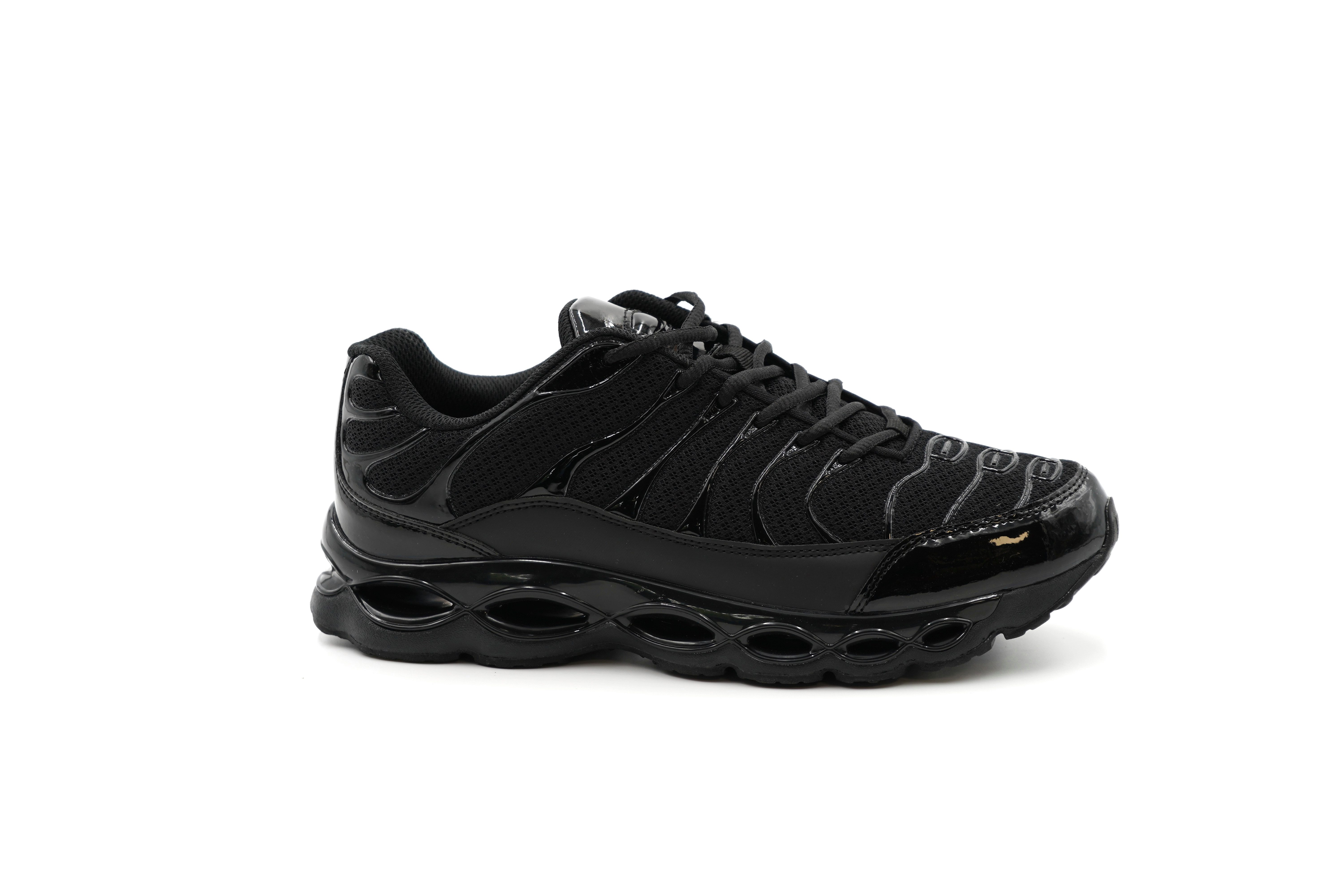 Sonderpostendiscount Herren Sneaker Schuhe mit gedämpfter günstig online kaufen