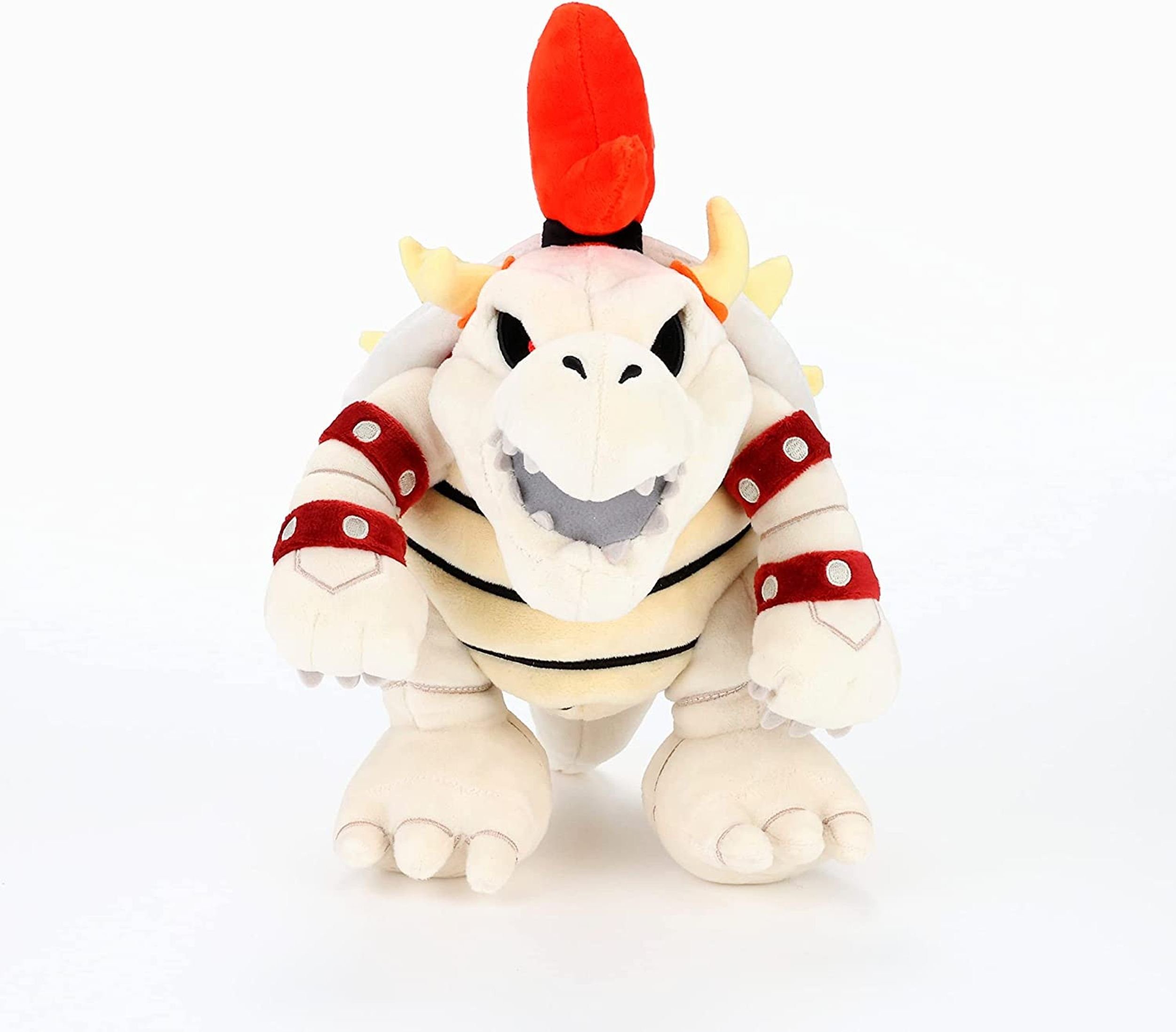 Together+ Plüschfigur Knochen Bowser günstig online kaufen