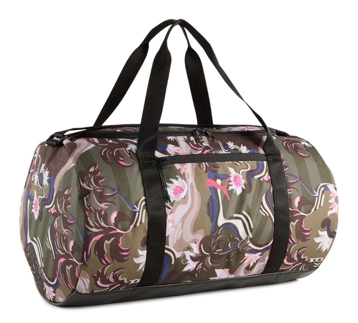 PUMA Sporttasche Barrel Bag