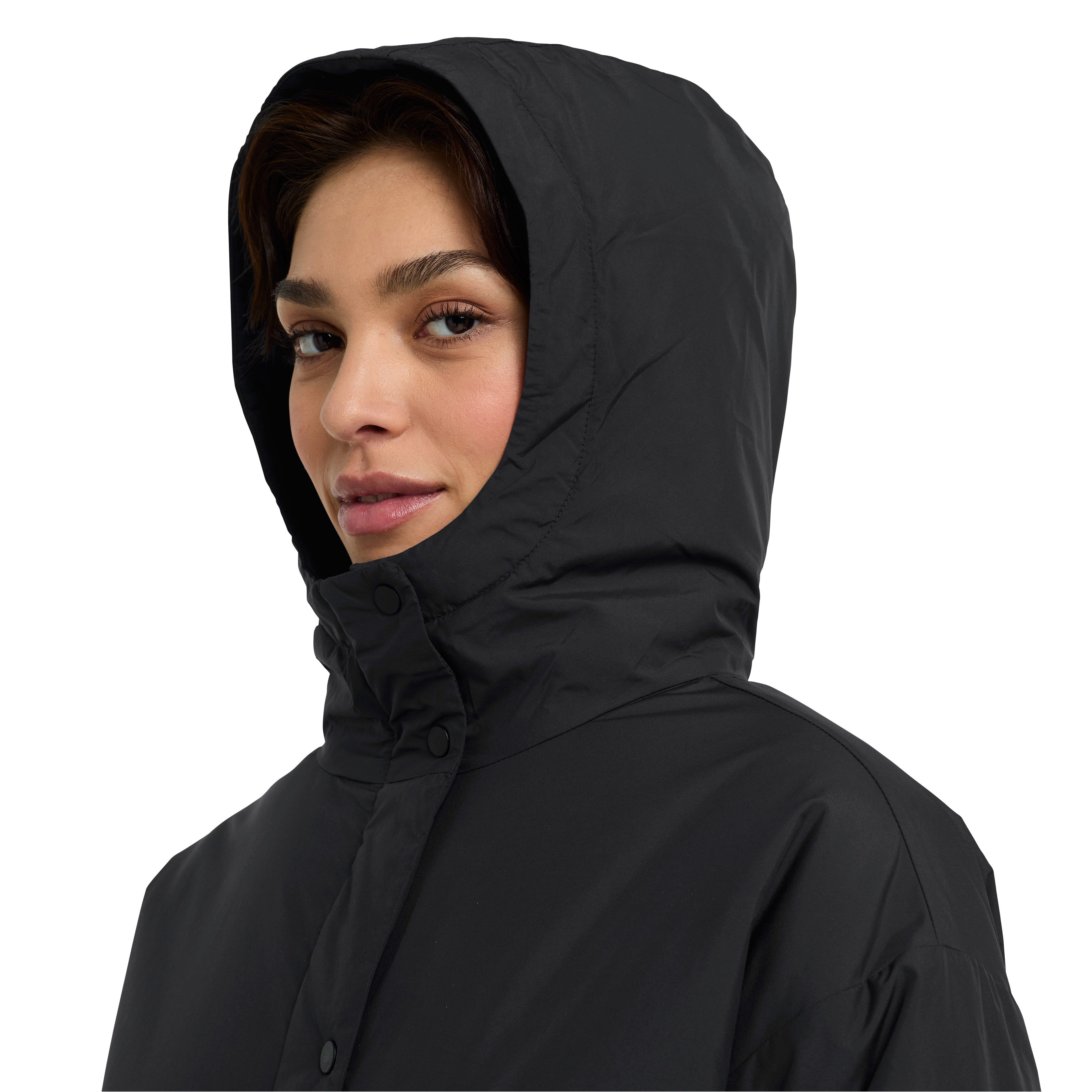 Jack Wolfskin Funktionsjacke ALTAY JKT W Wärmend, winddicht, Übergangsjacke