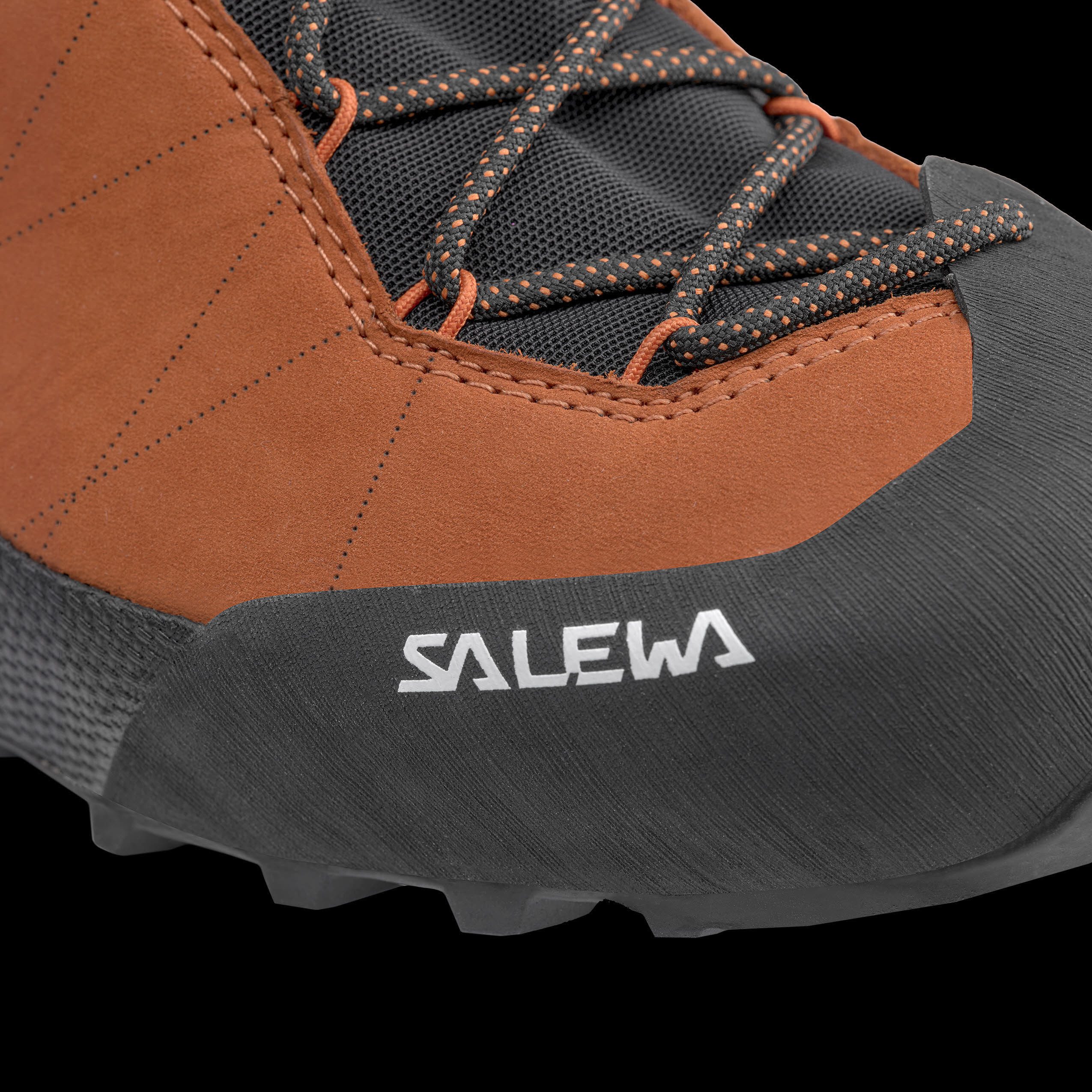 Salewa HE WILDFIRE LEATHER 2 GTX M Trekkingschuh