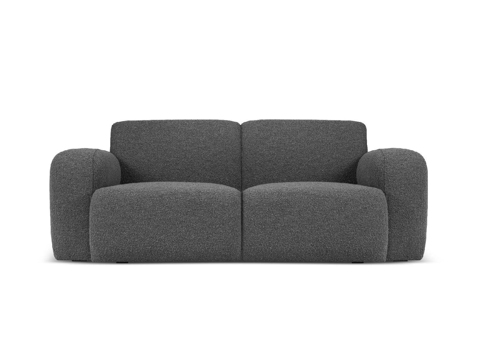 Micadoni Sofa Molino, 2-Sitzer günstig online kaufen