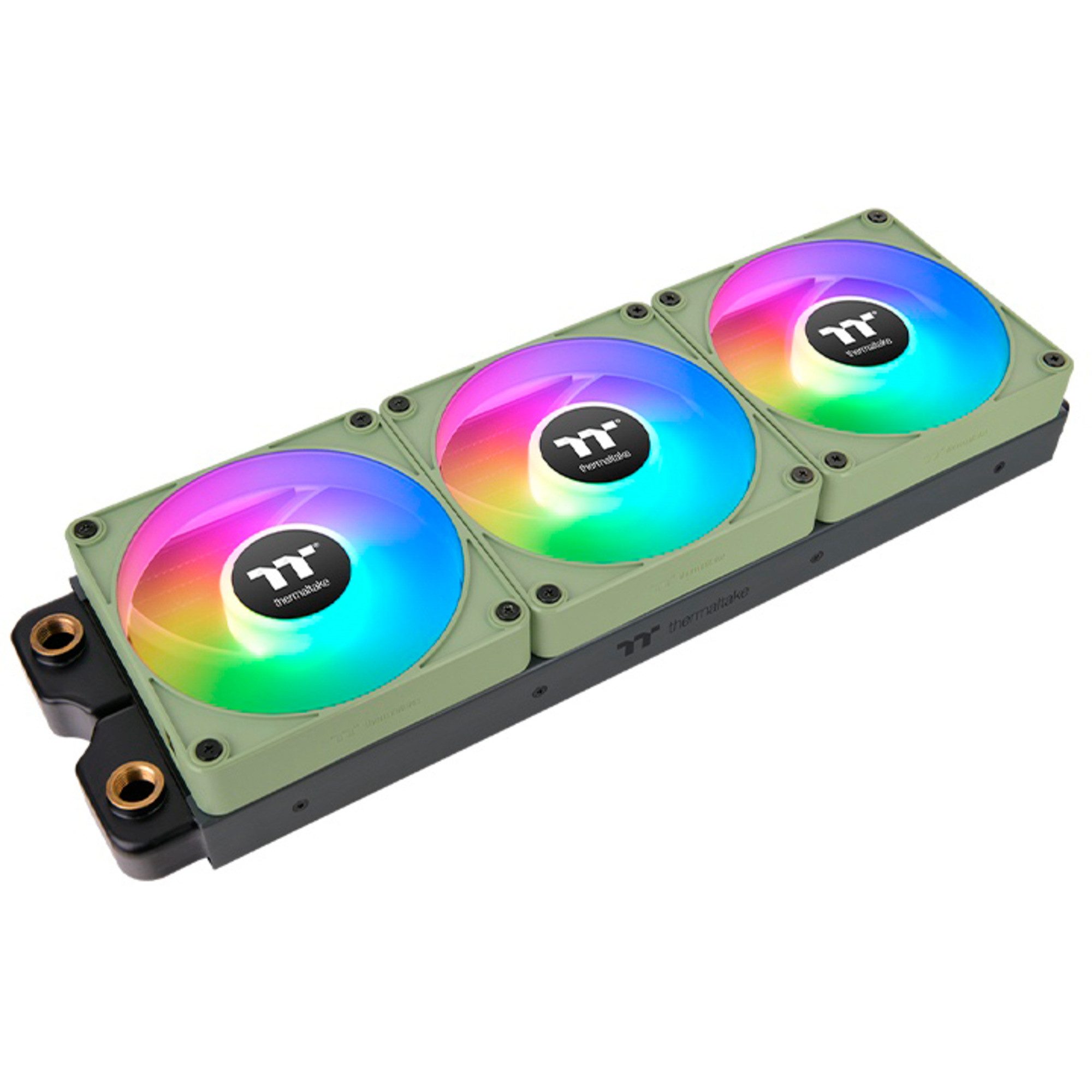 Gehäuselüfter Thermaltake CT140 EX Reverse ARGB Sync PC Cooling