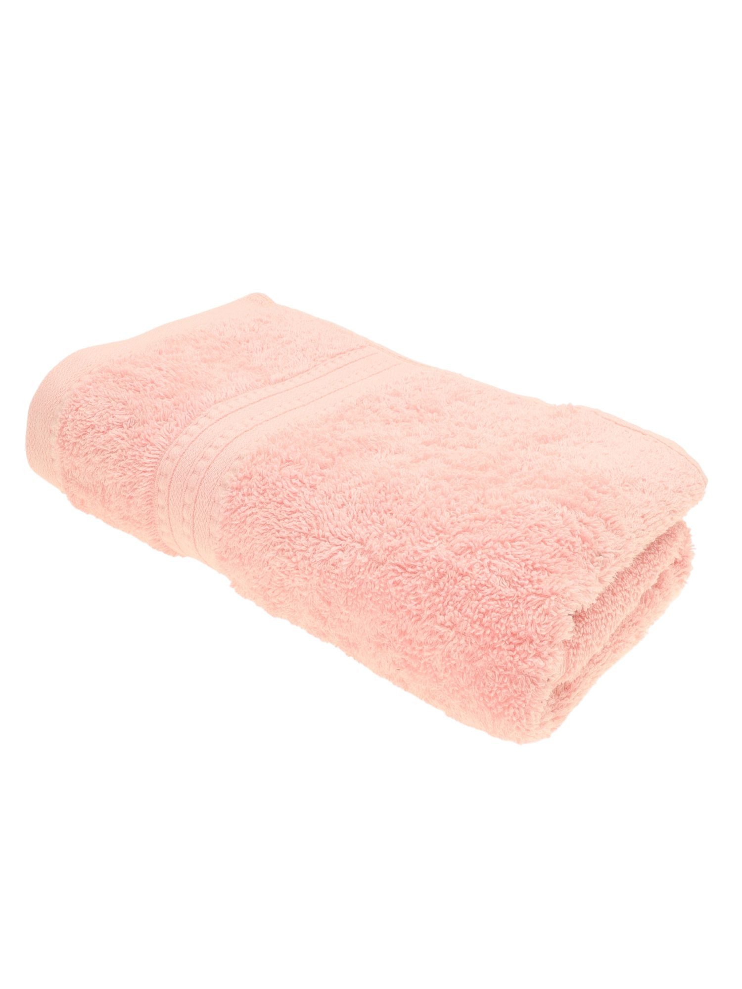 Julie Julsen Handtücher 6-Handtücher-Rosa, Bio-Baumwolle (6-St) günstig online kaufen
