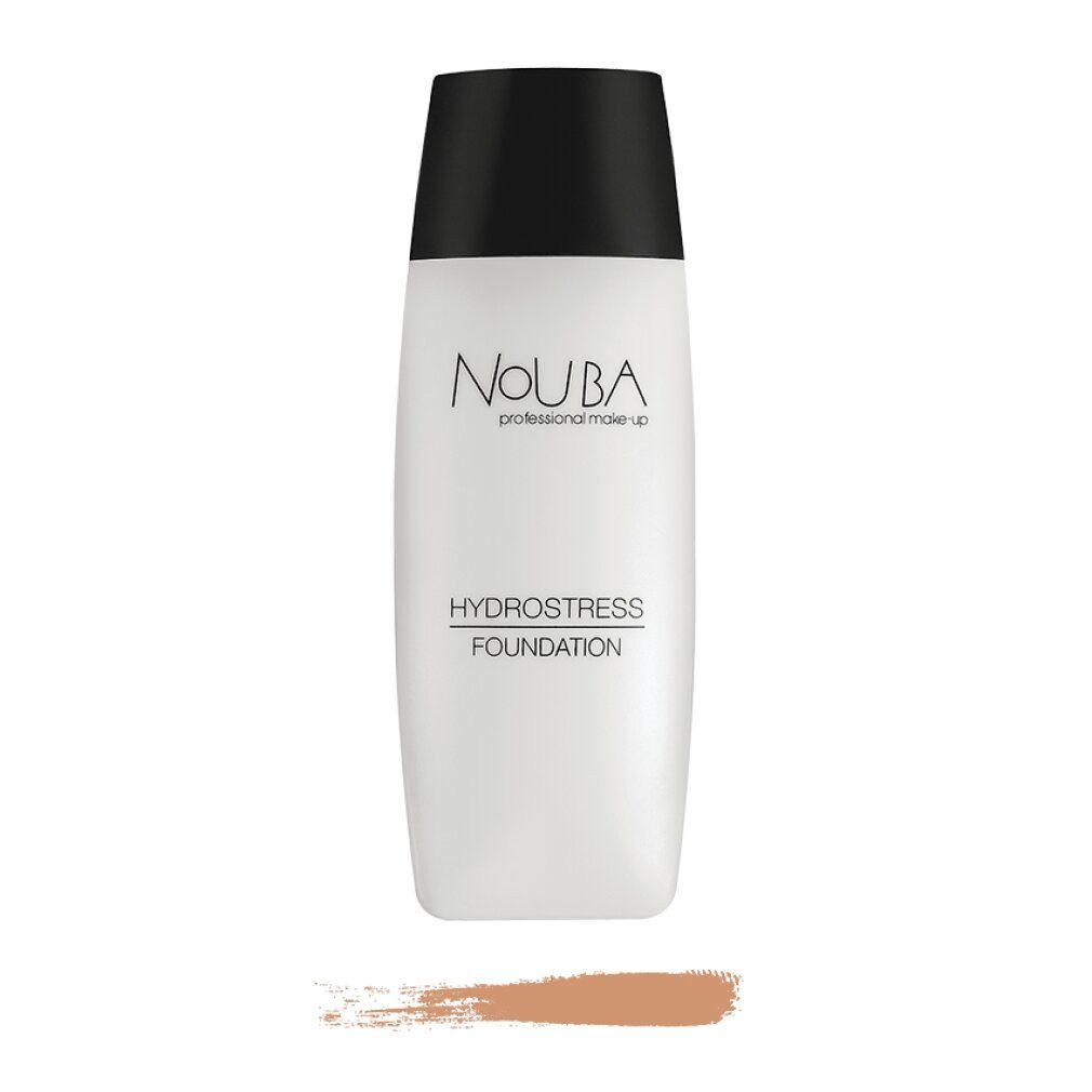 Nouba Foundation Hydrostress Flüssige Grundierung 01 30 ml
